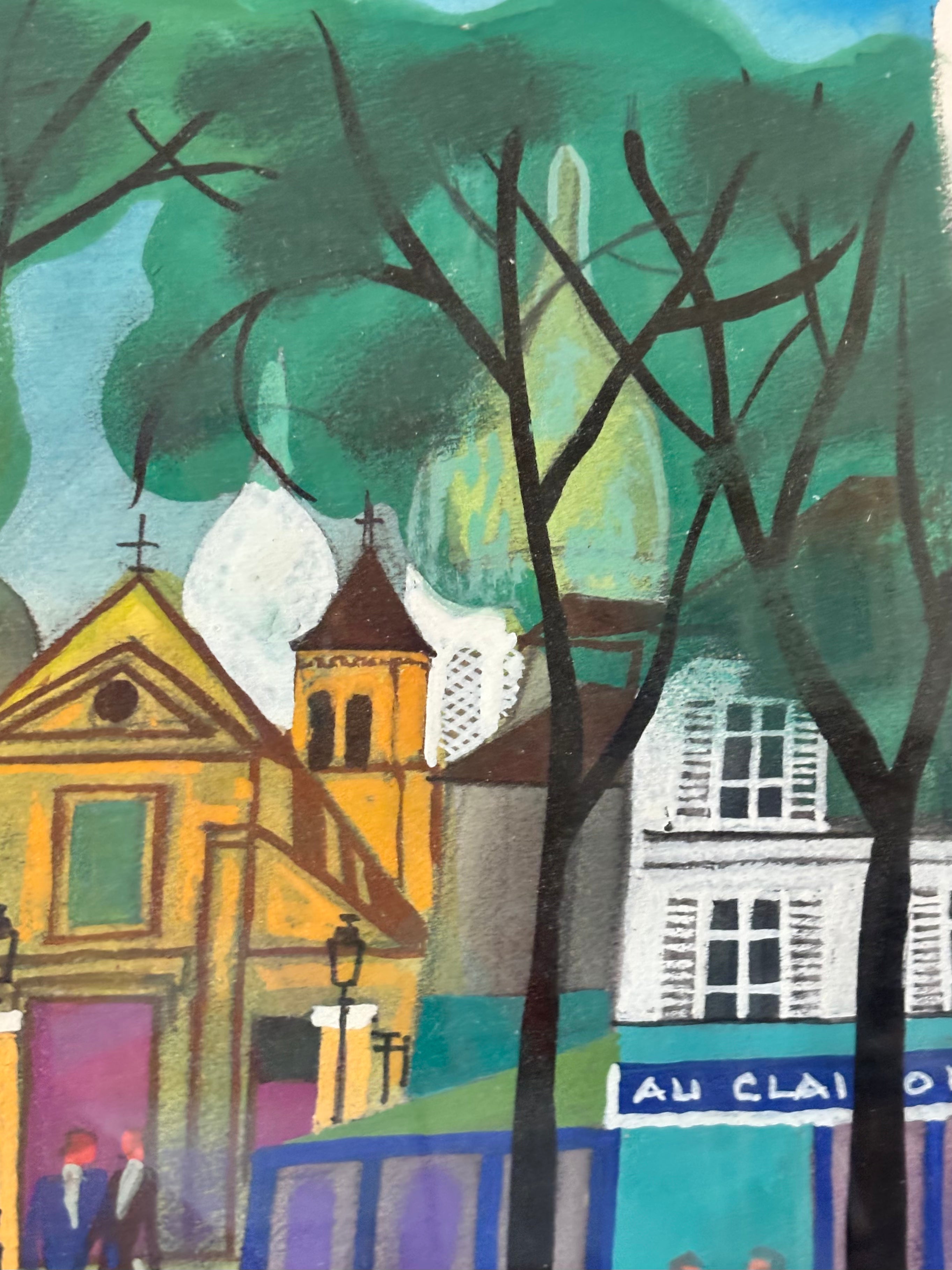 Montmartre