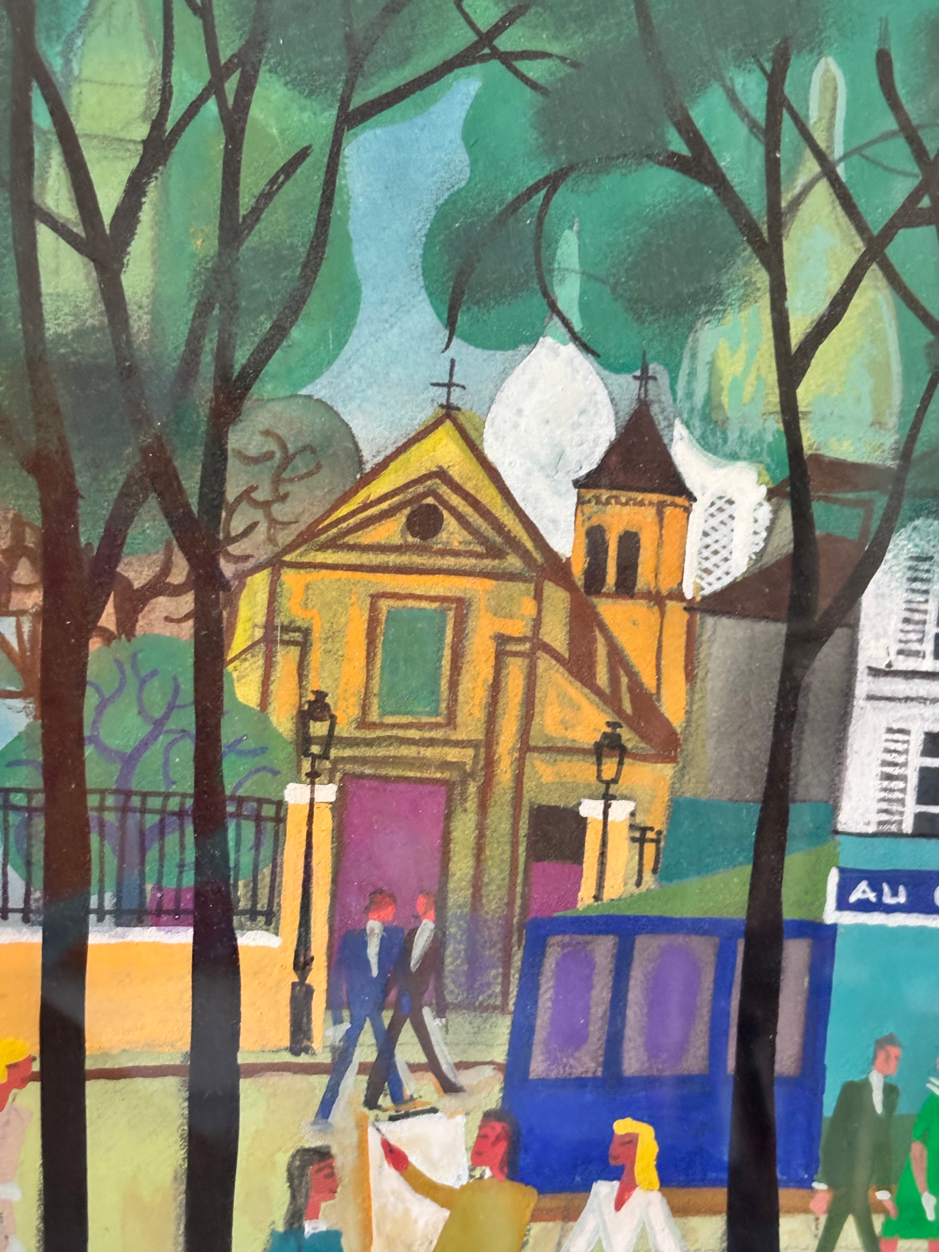 Montmartre