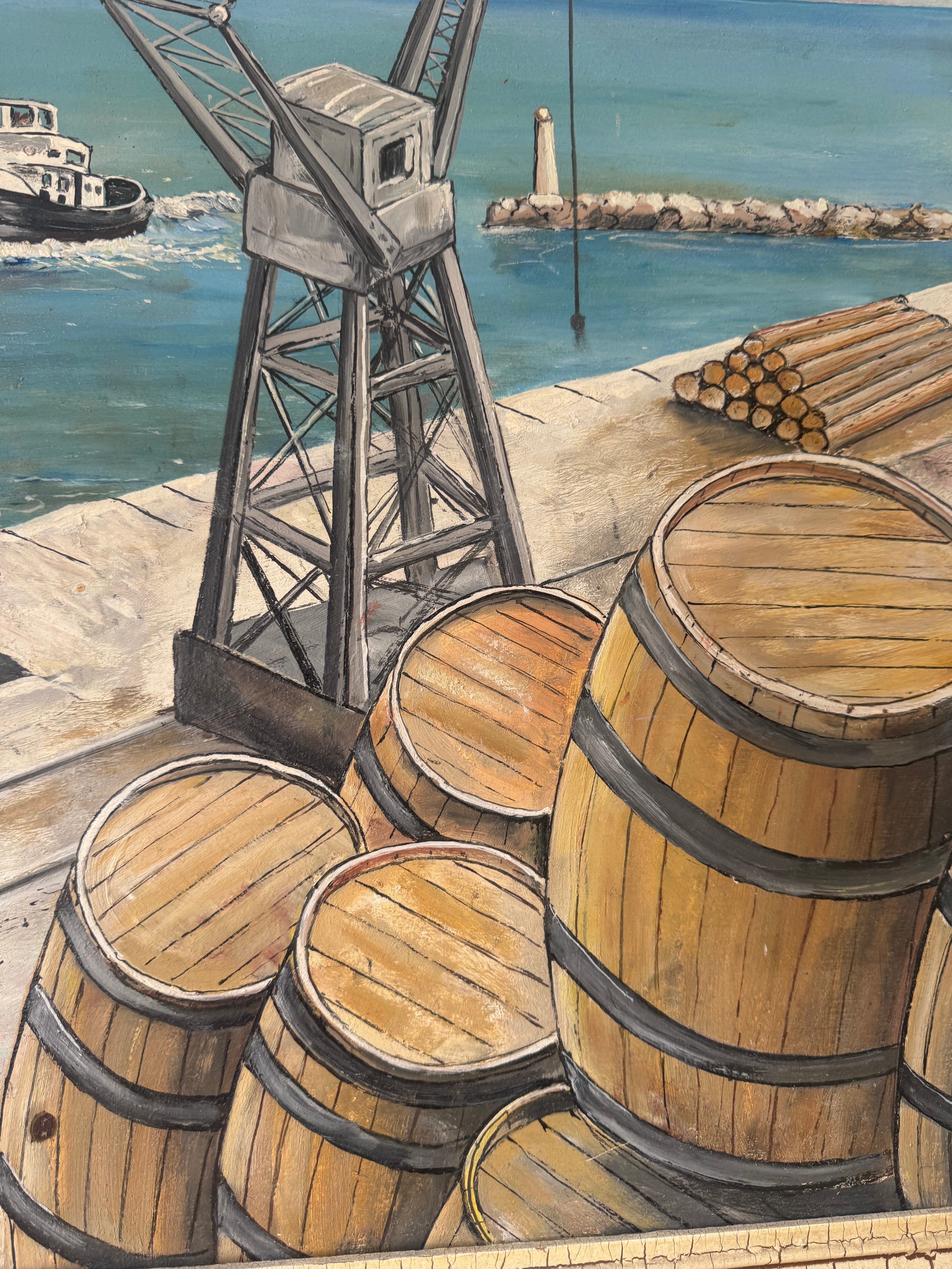 The San Anna