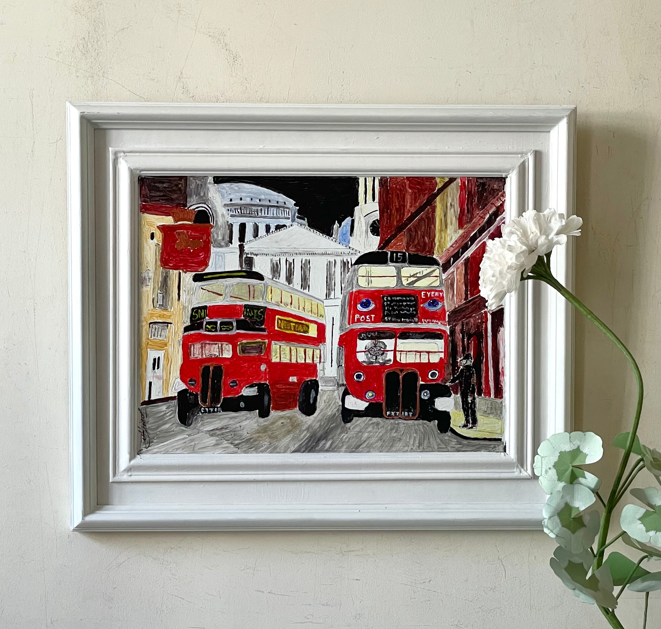 London Buses
