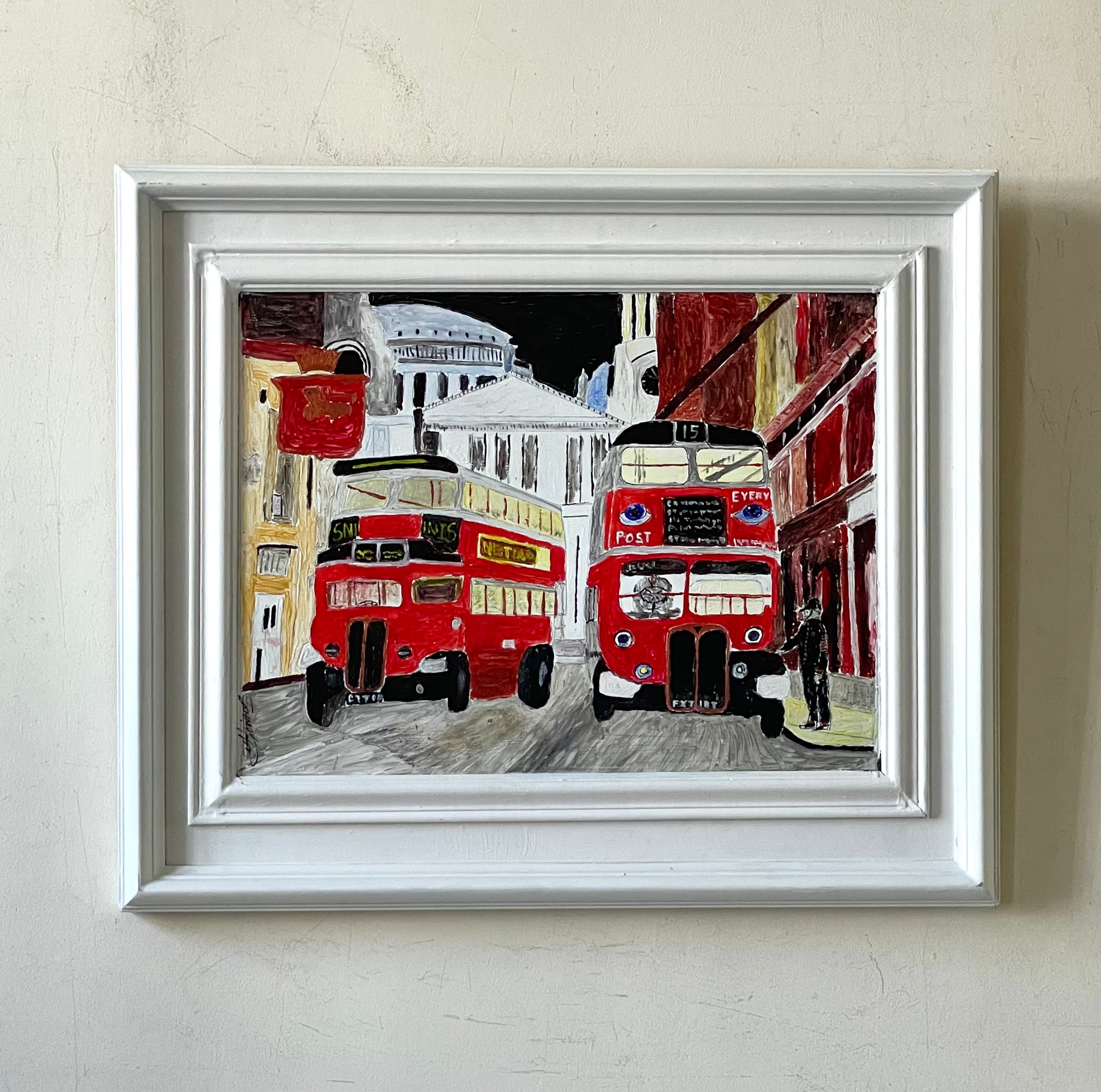 London Buses