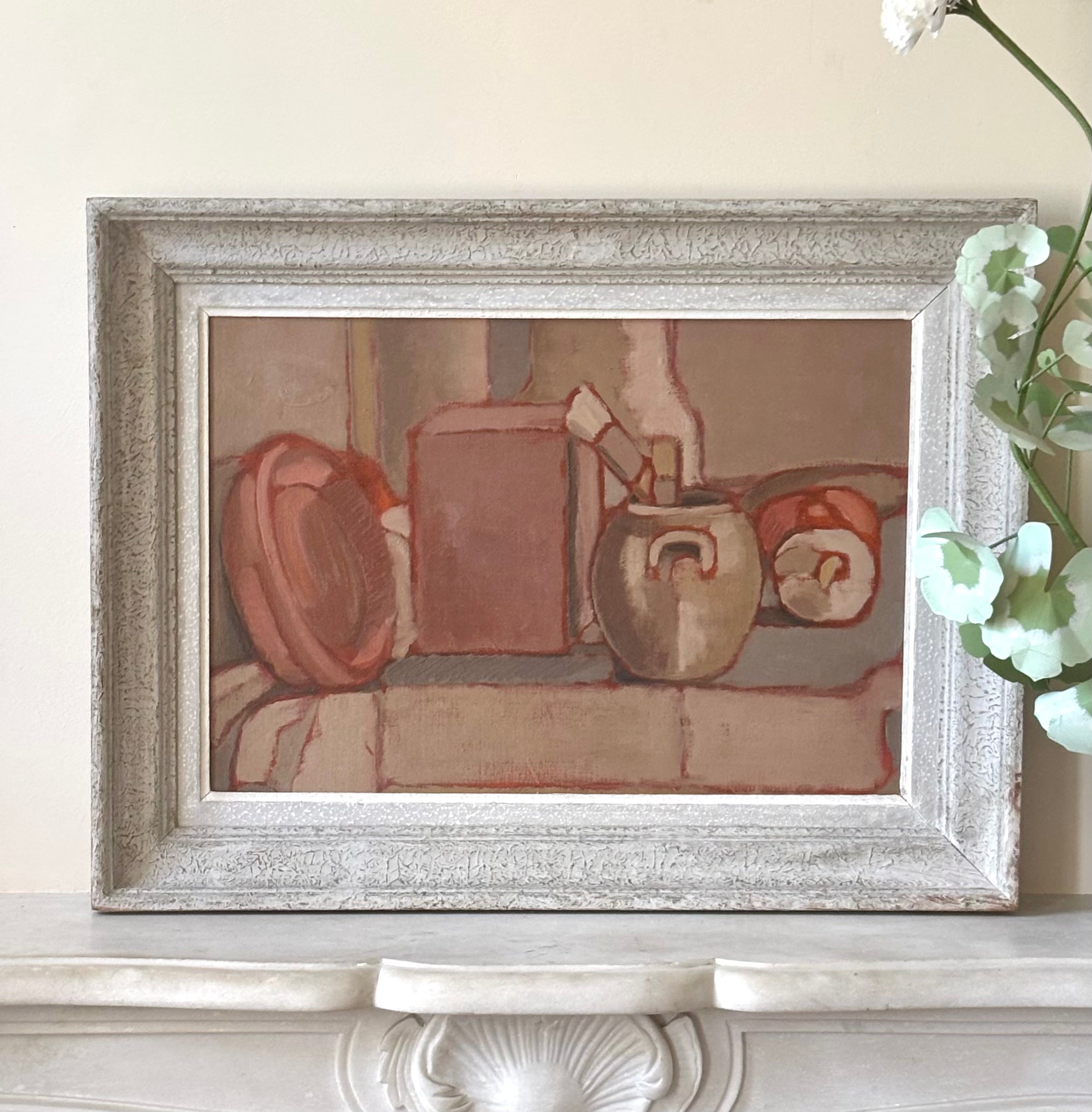 Studio Still Life