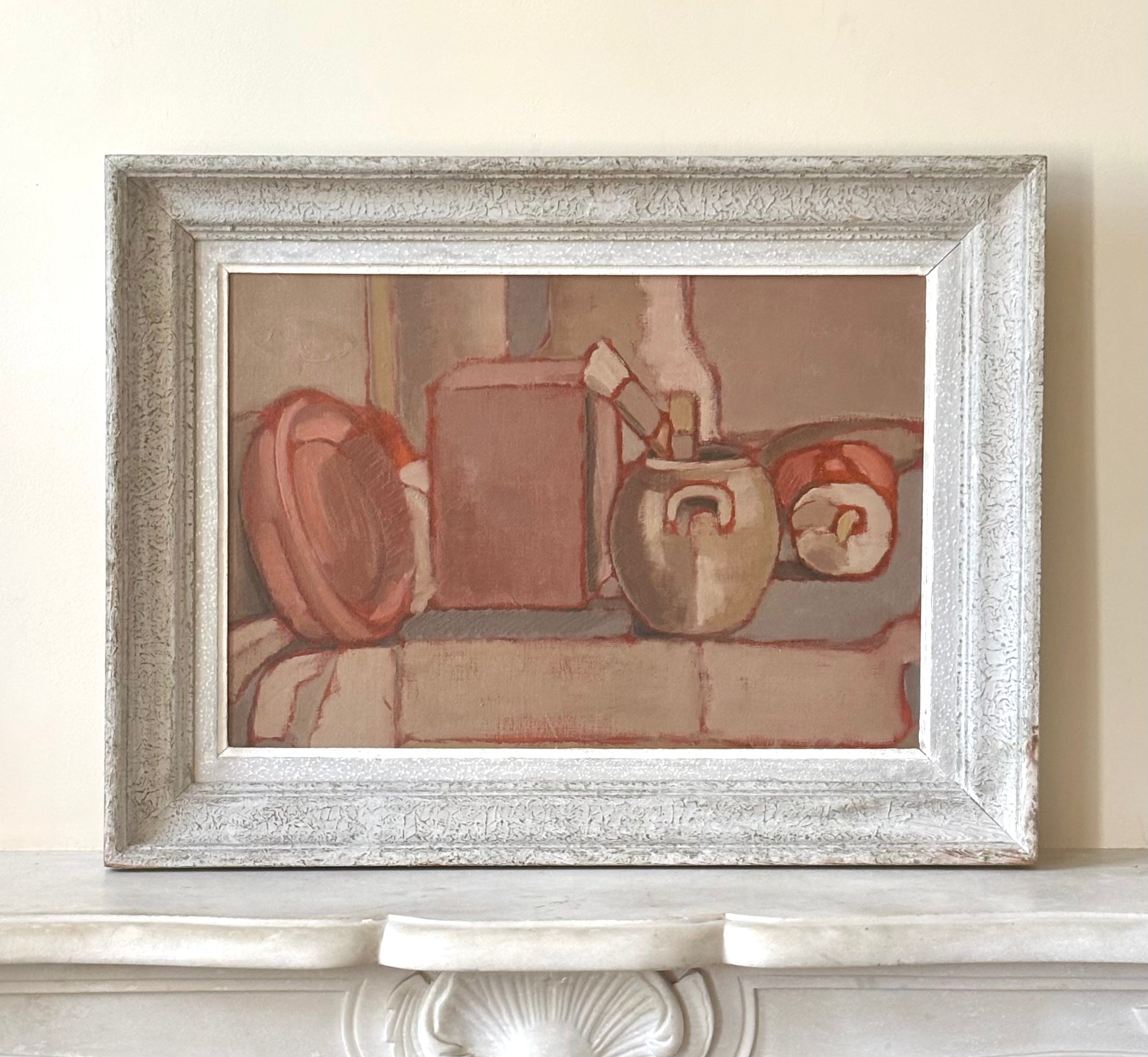 Studio Still Life