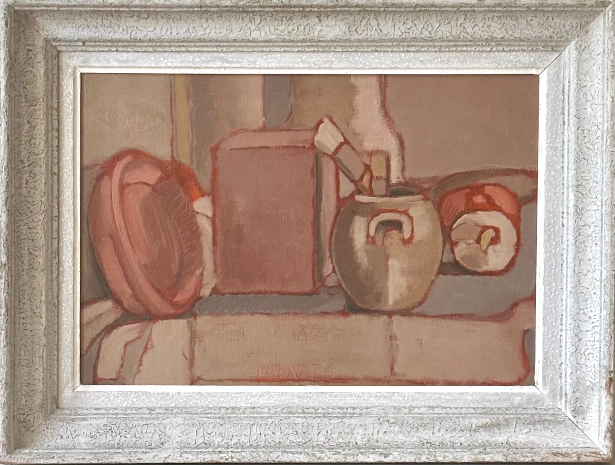 Studio Still Life