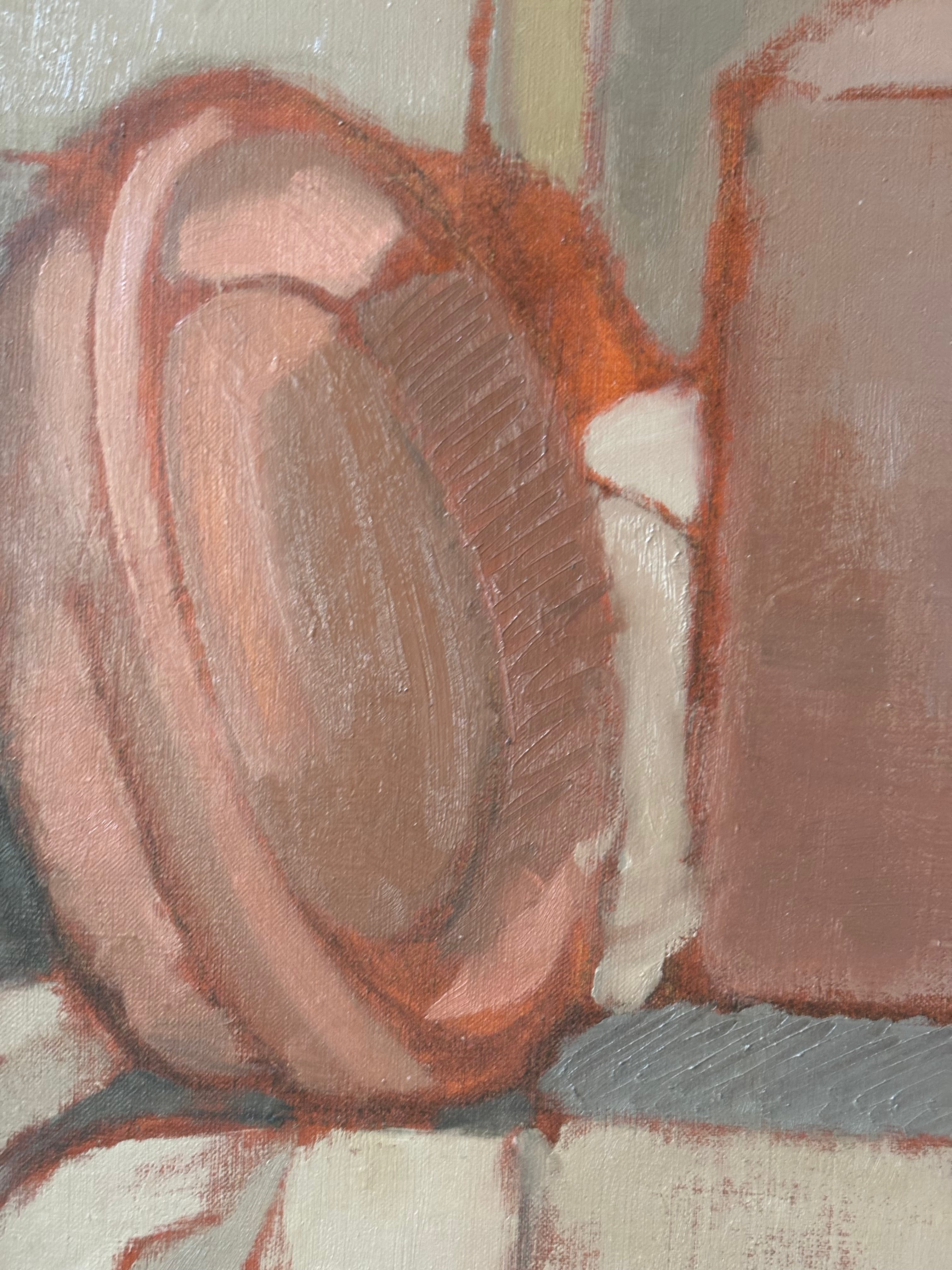 Studio Still Life