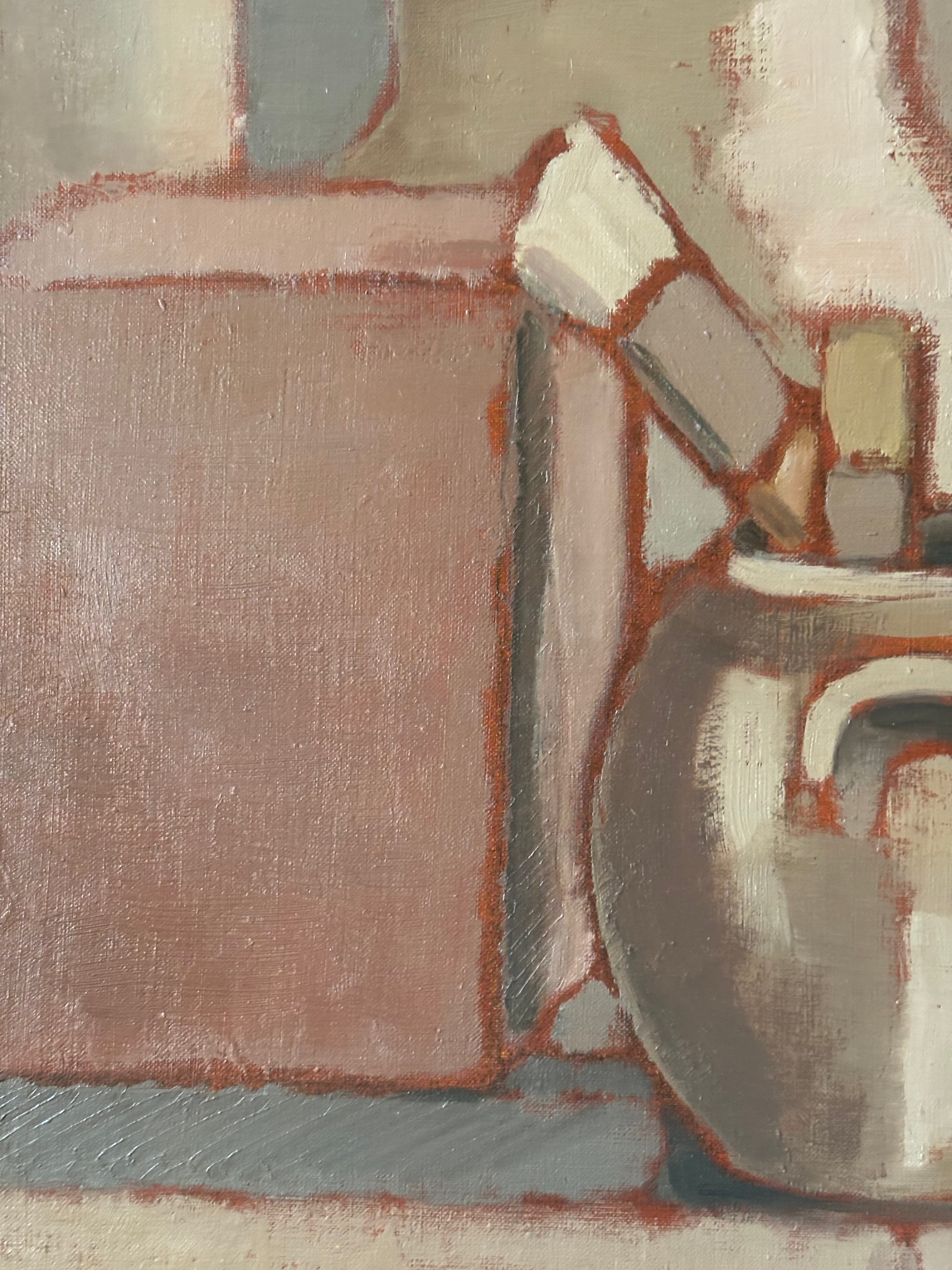 Studio Still Life