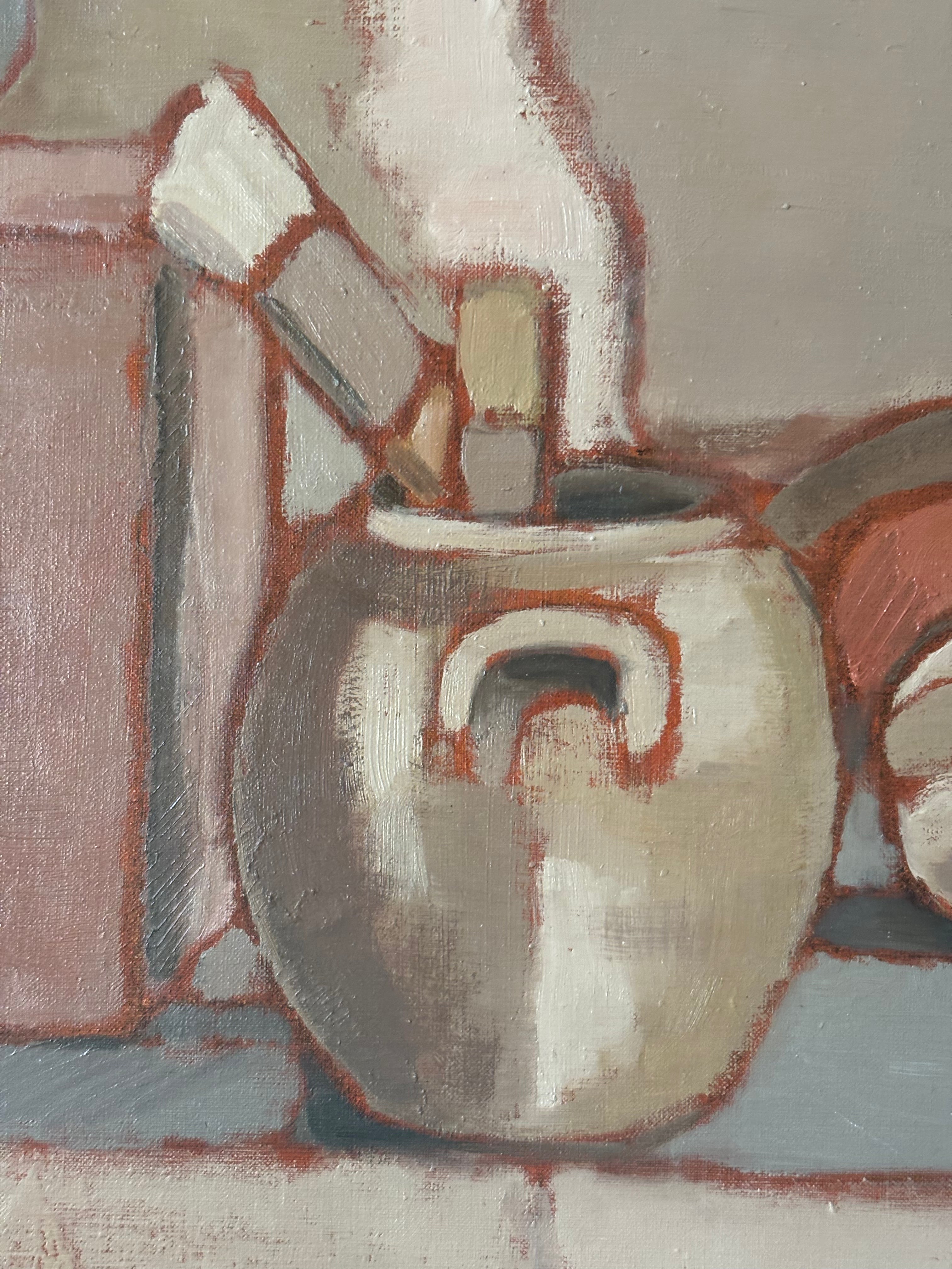 Studio Still Life