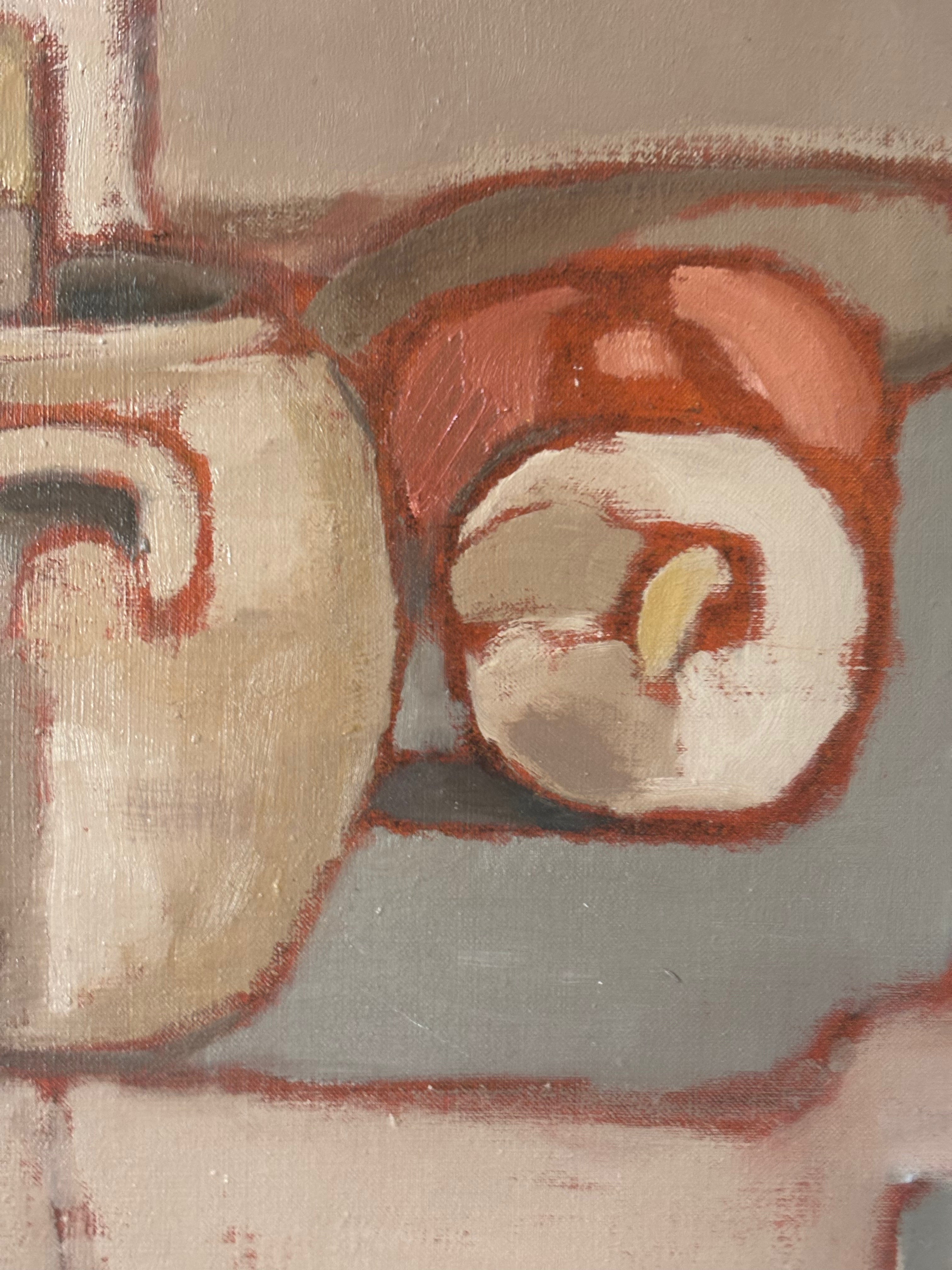 Studio Still Life