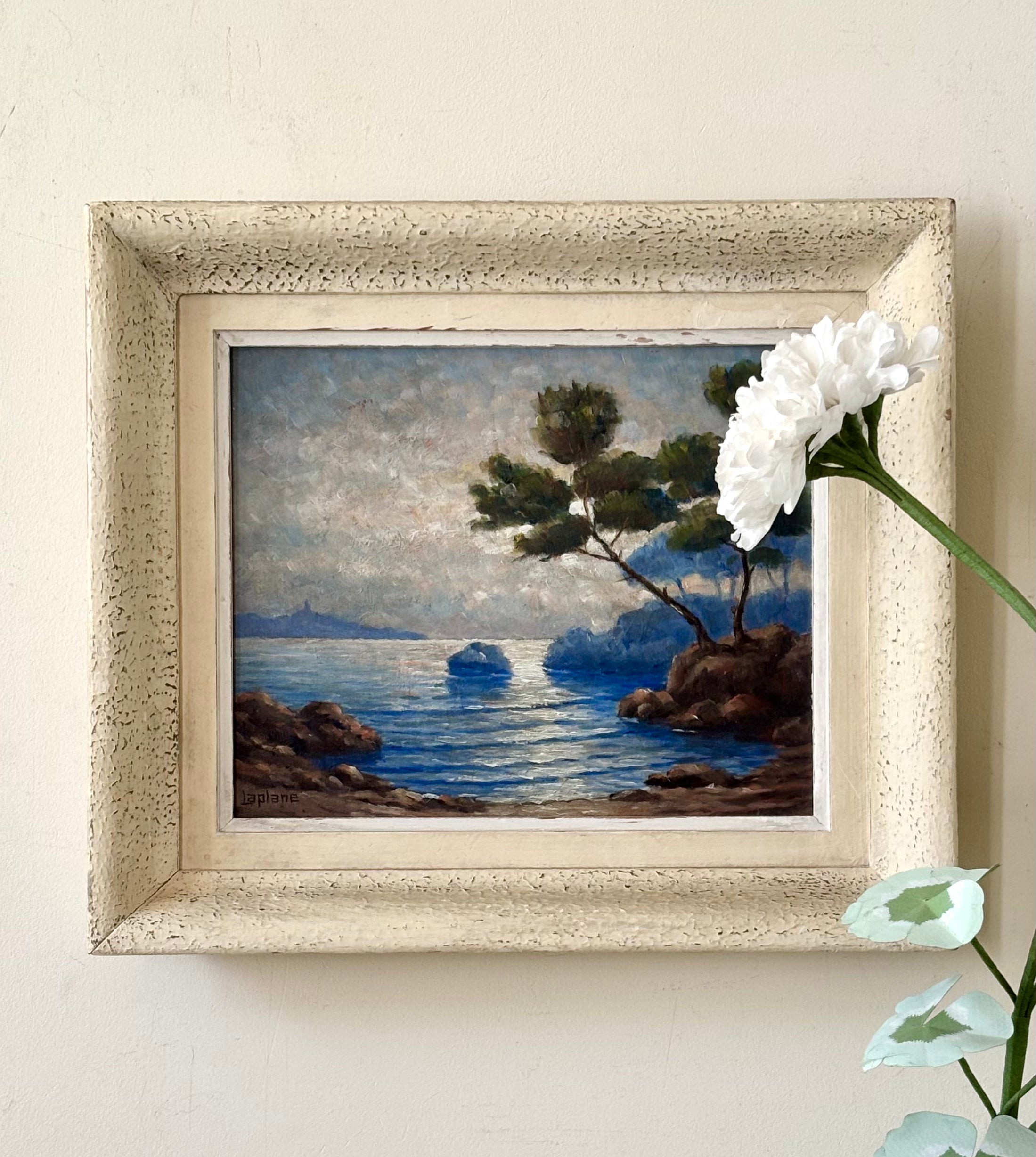 Clair de Lune