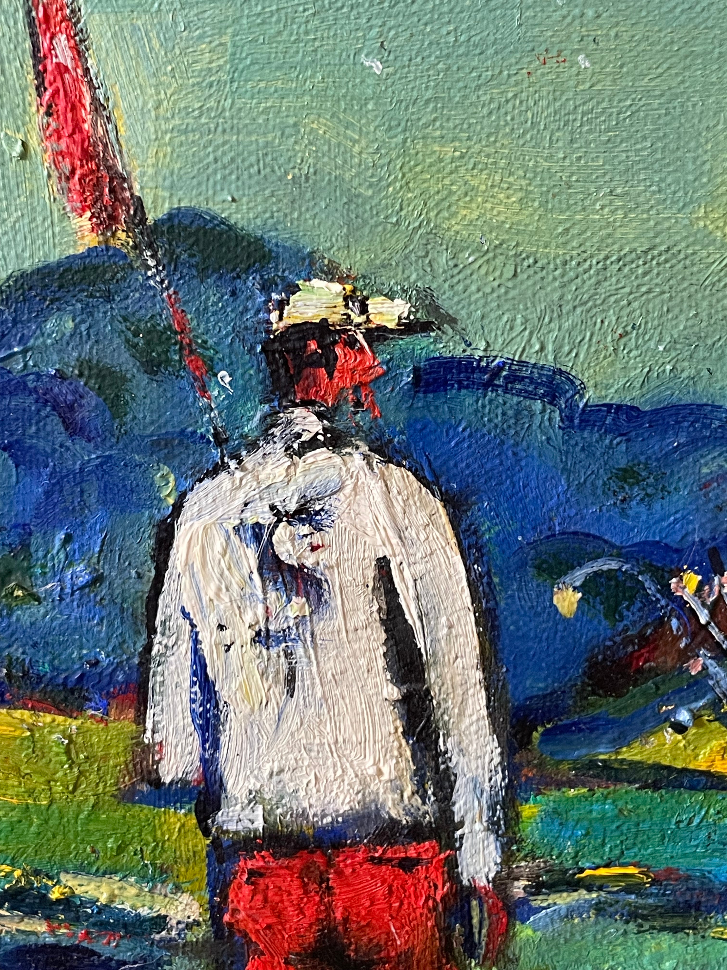 Golfers