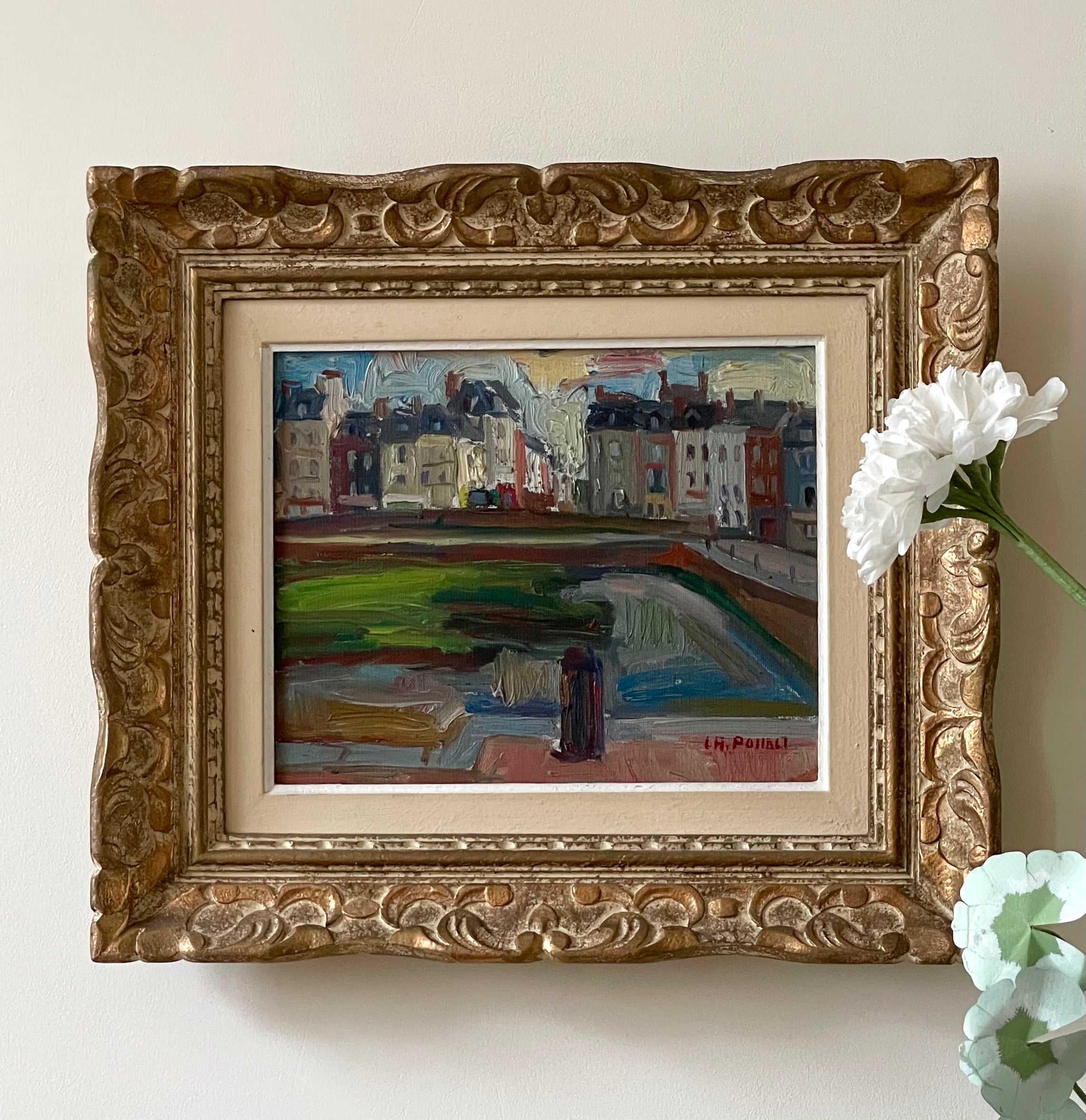 Honfleur