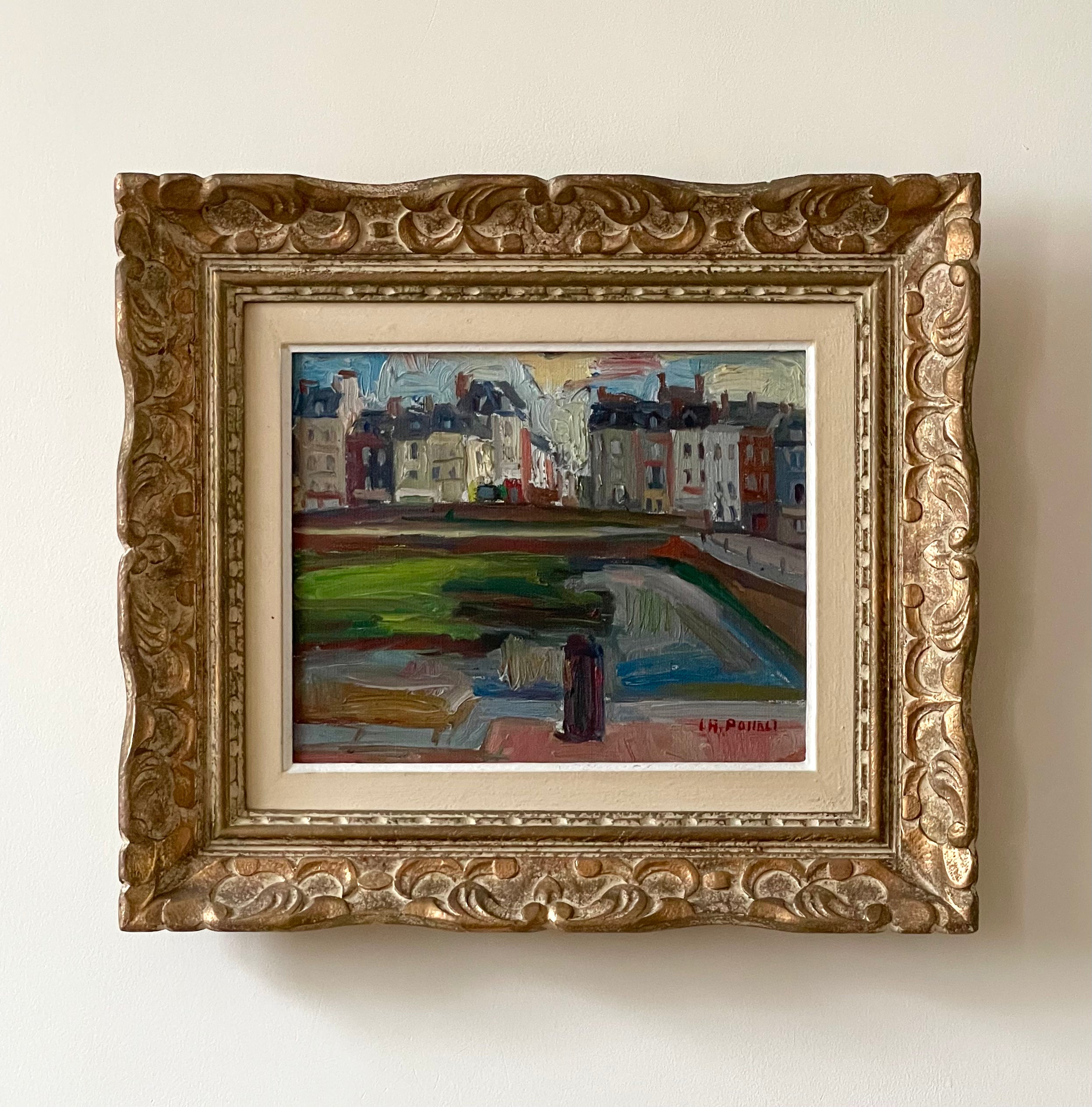 Honfleur
