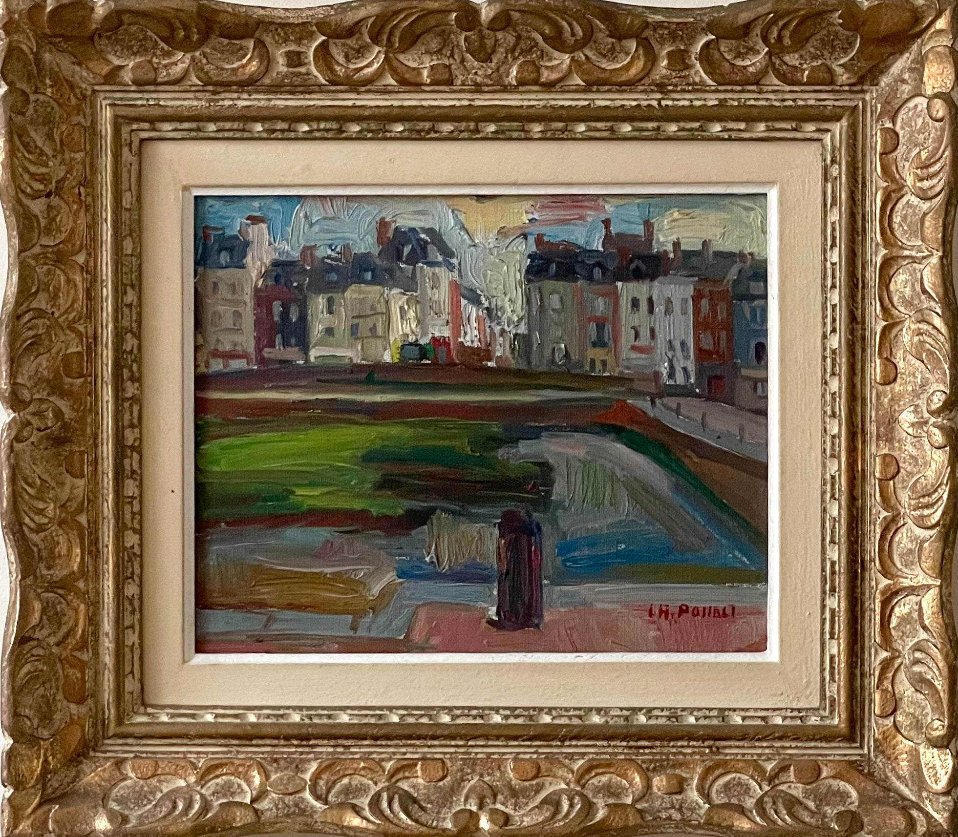 Honfleur