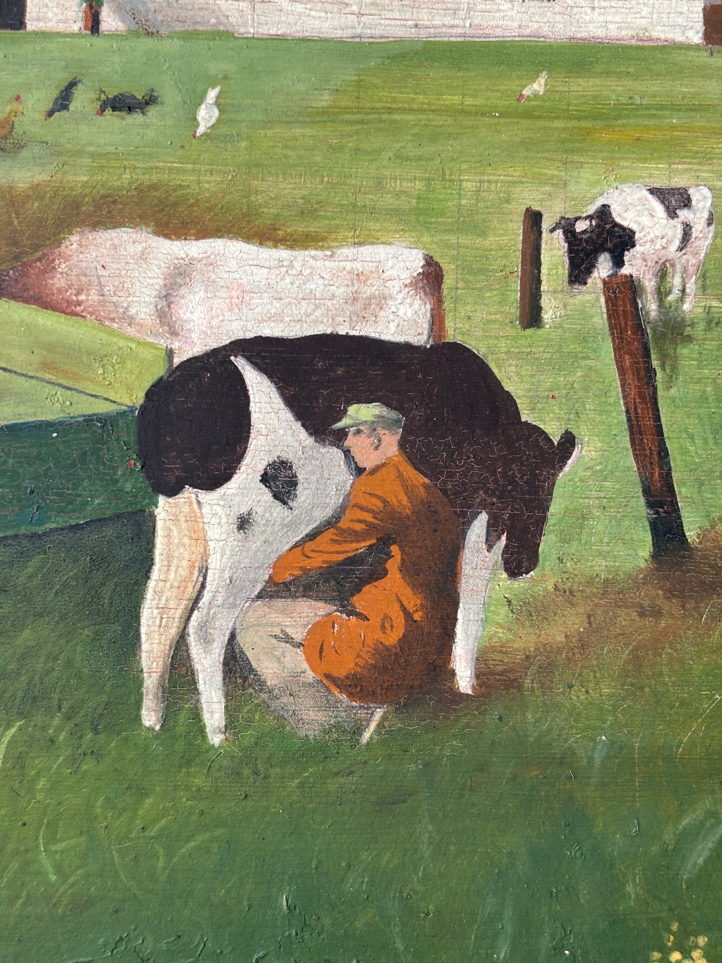 La Ferme