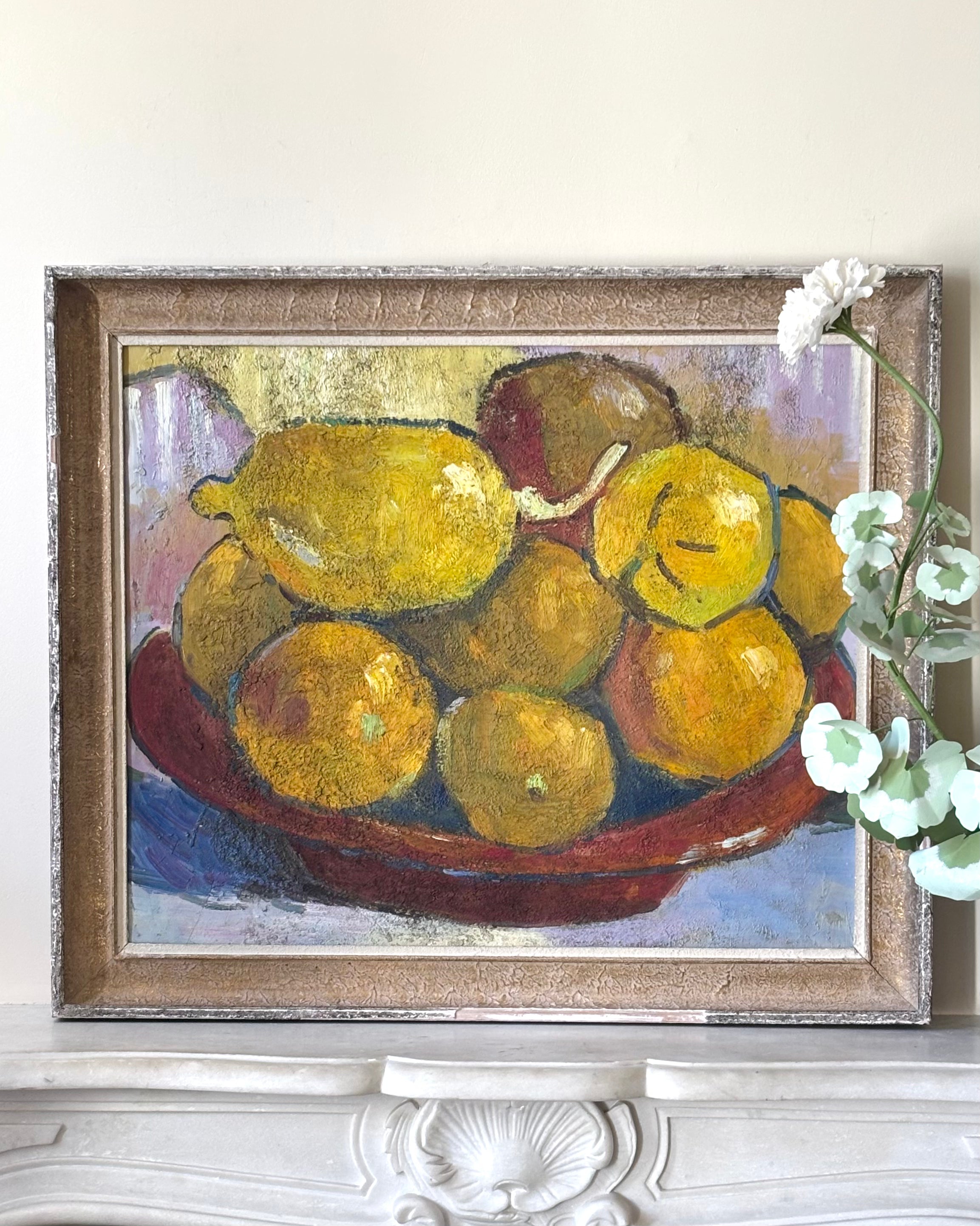 Lemons