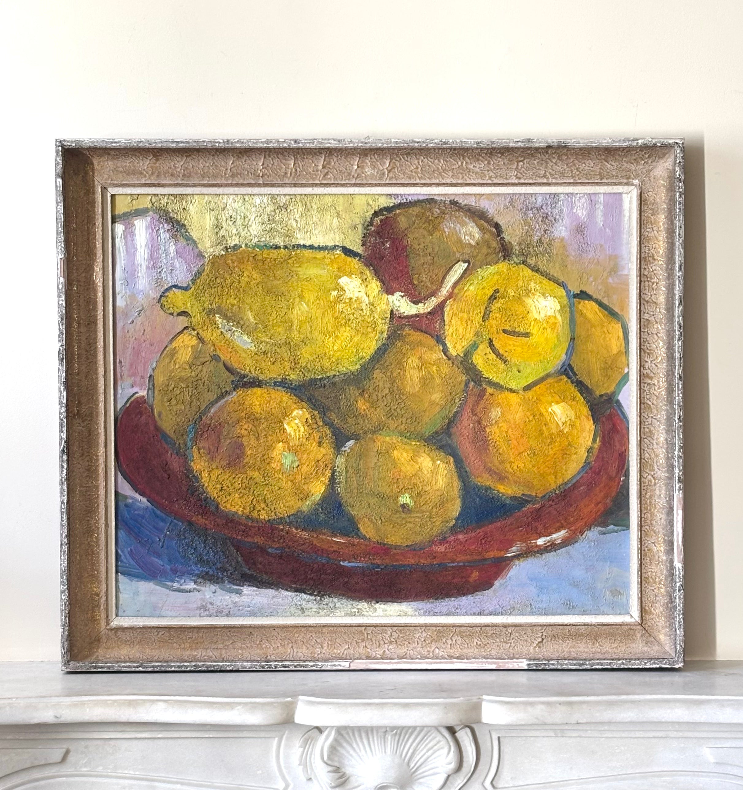 Lemons