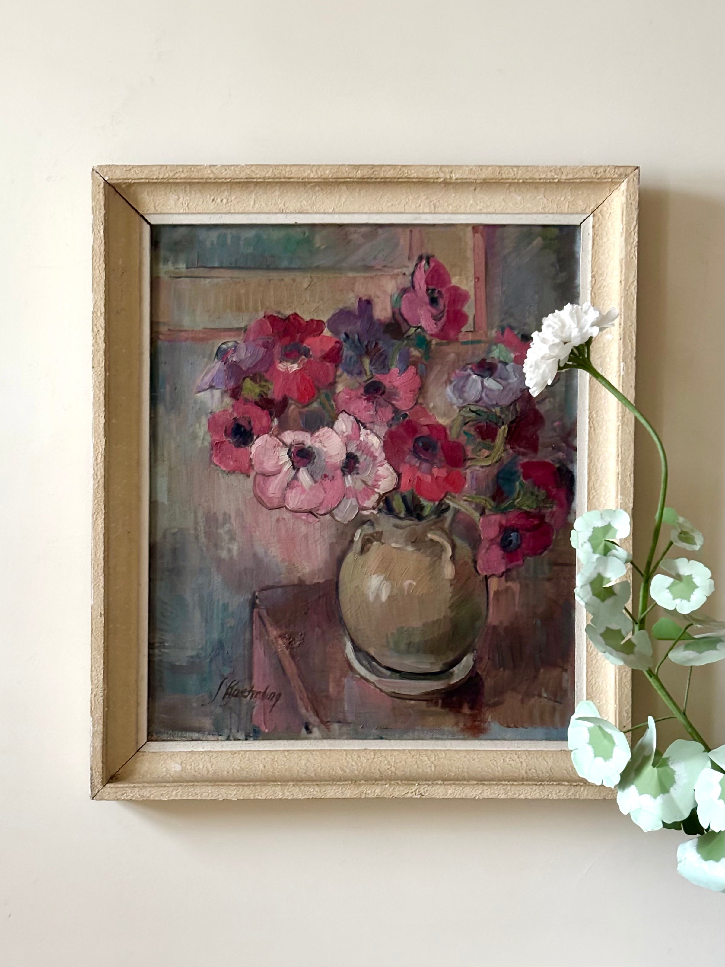 Anemones