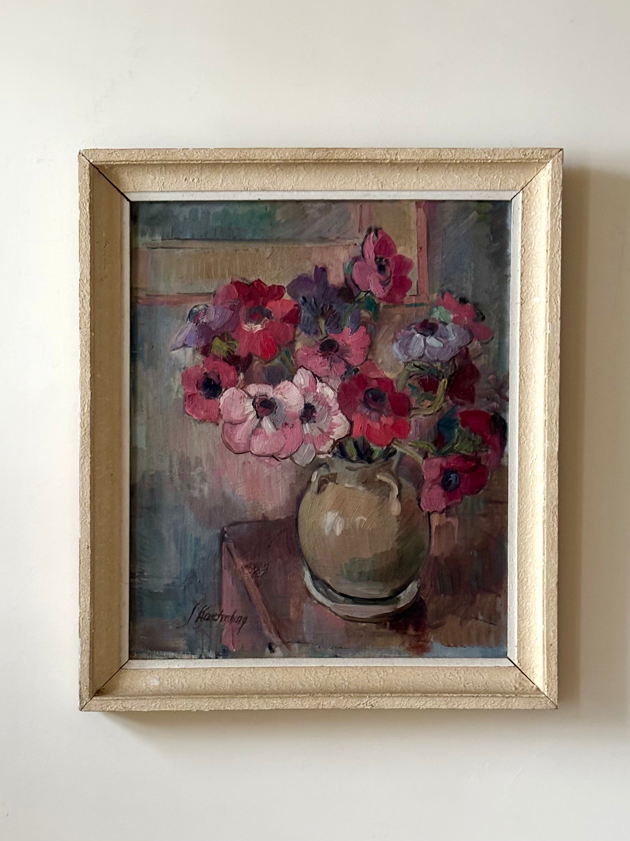 Anemones