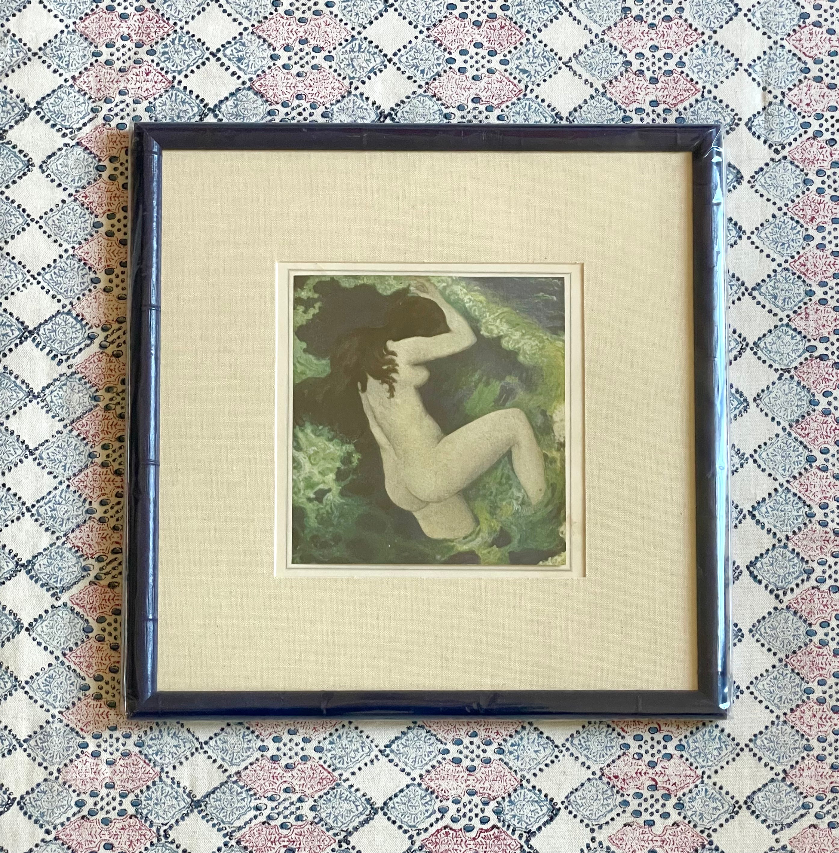 Vintage French Bookplates