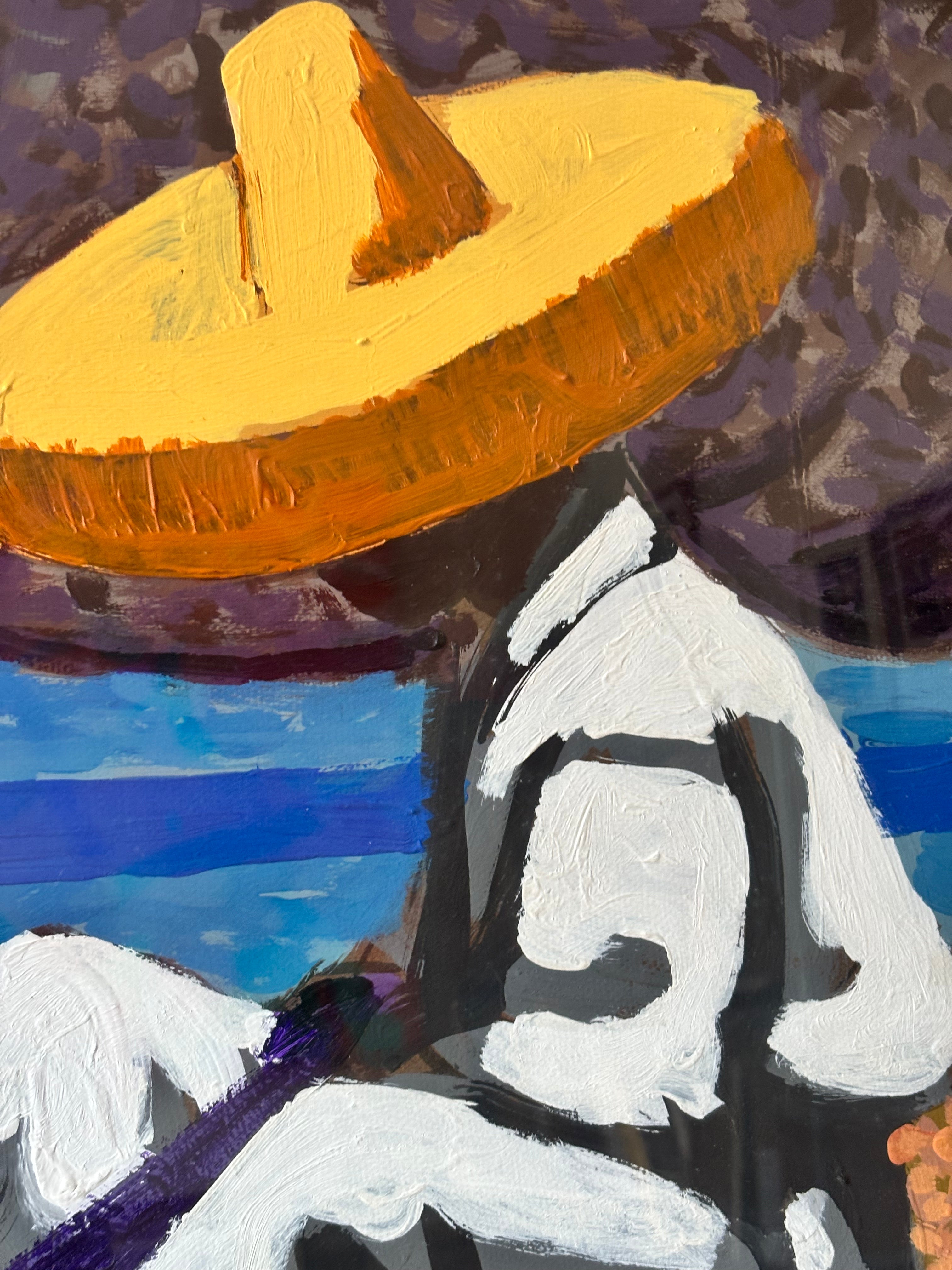 Mexican Fisherman