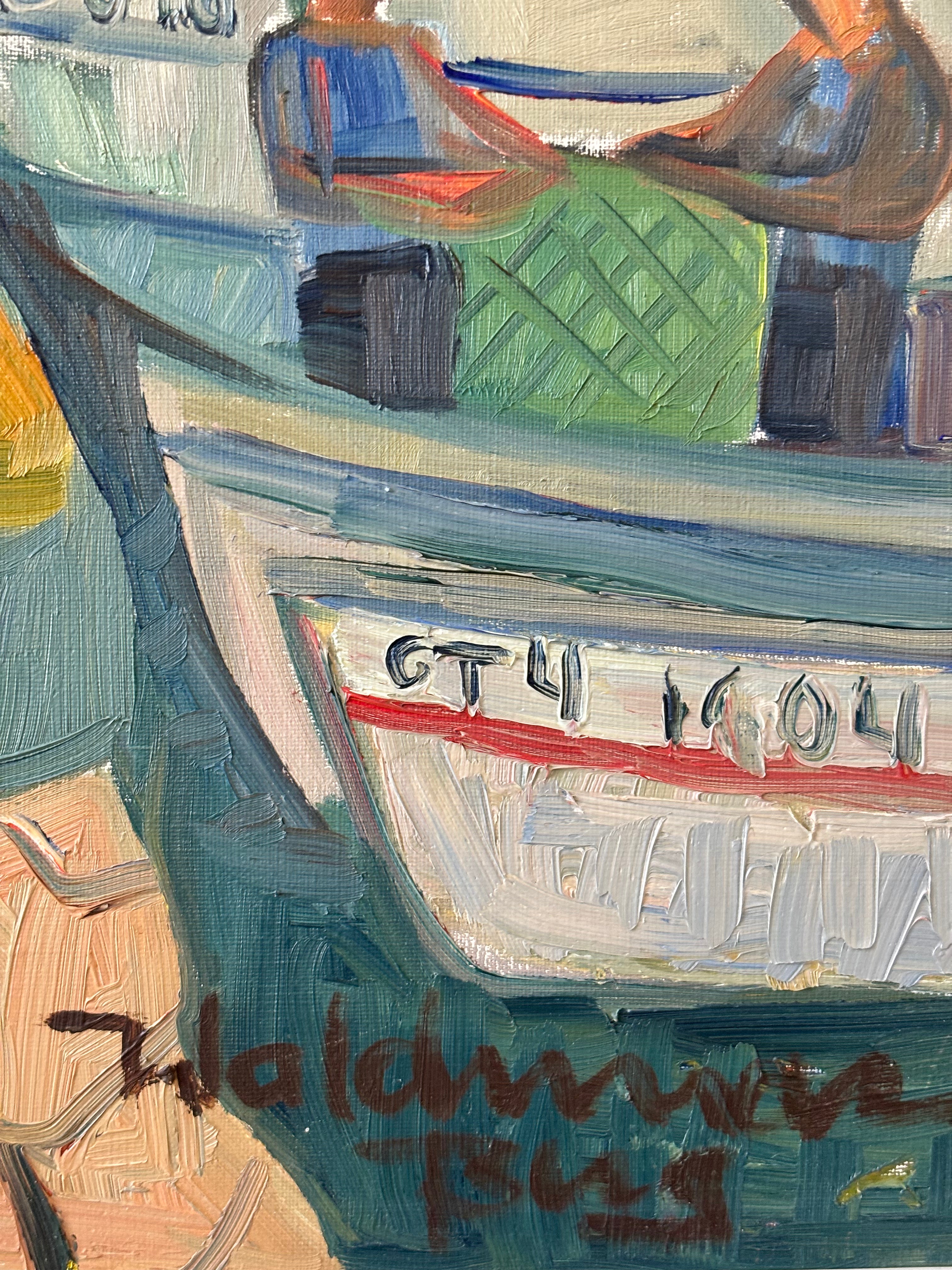 Fishermen