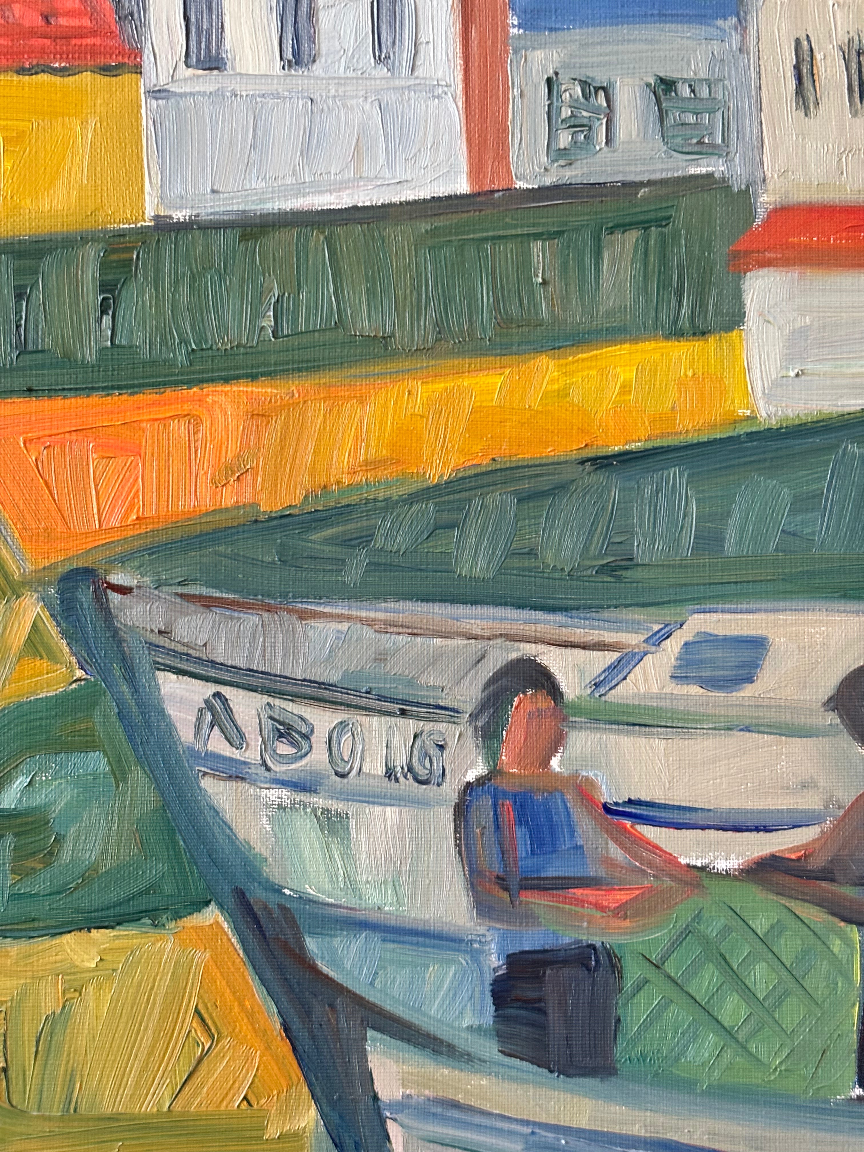 Fishermen