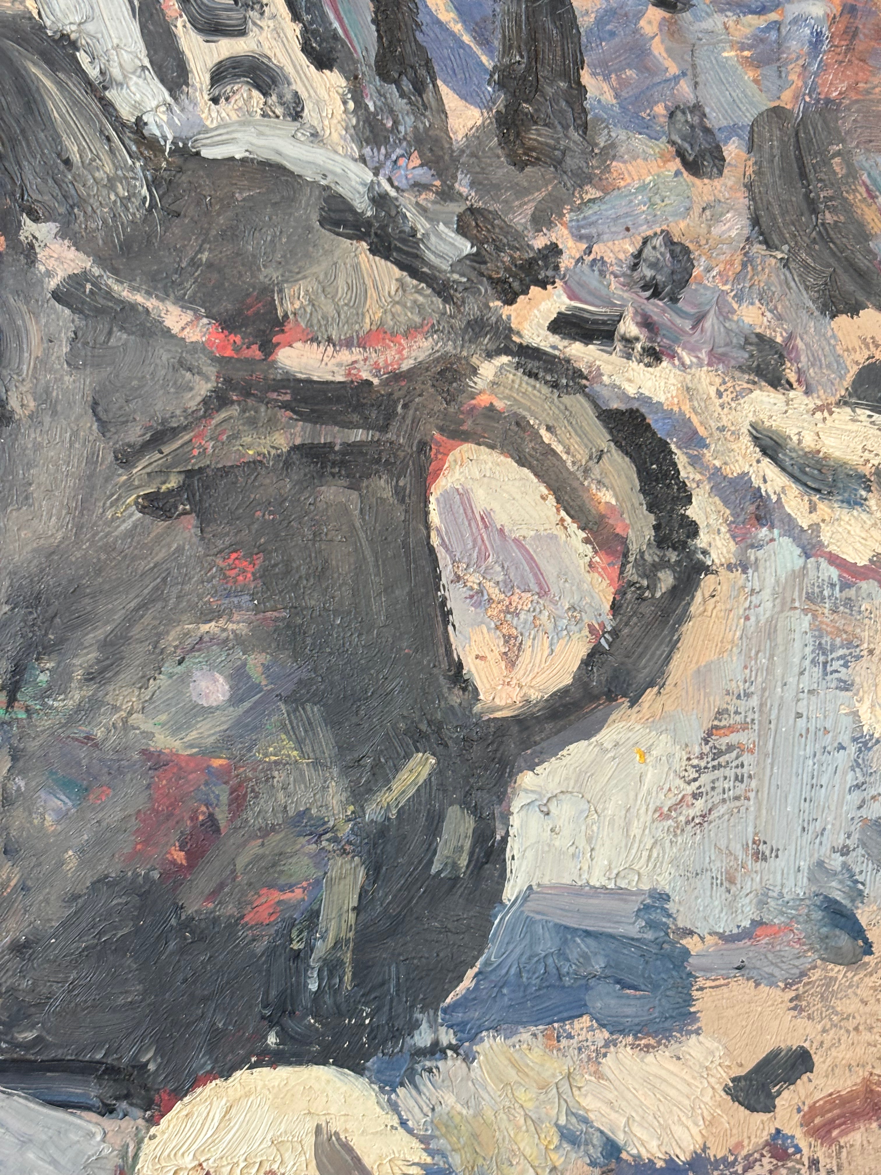 Garlic and Jug ON HOLD PLEASE EMAIL FOR WAITLIST