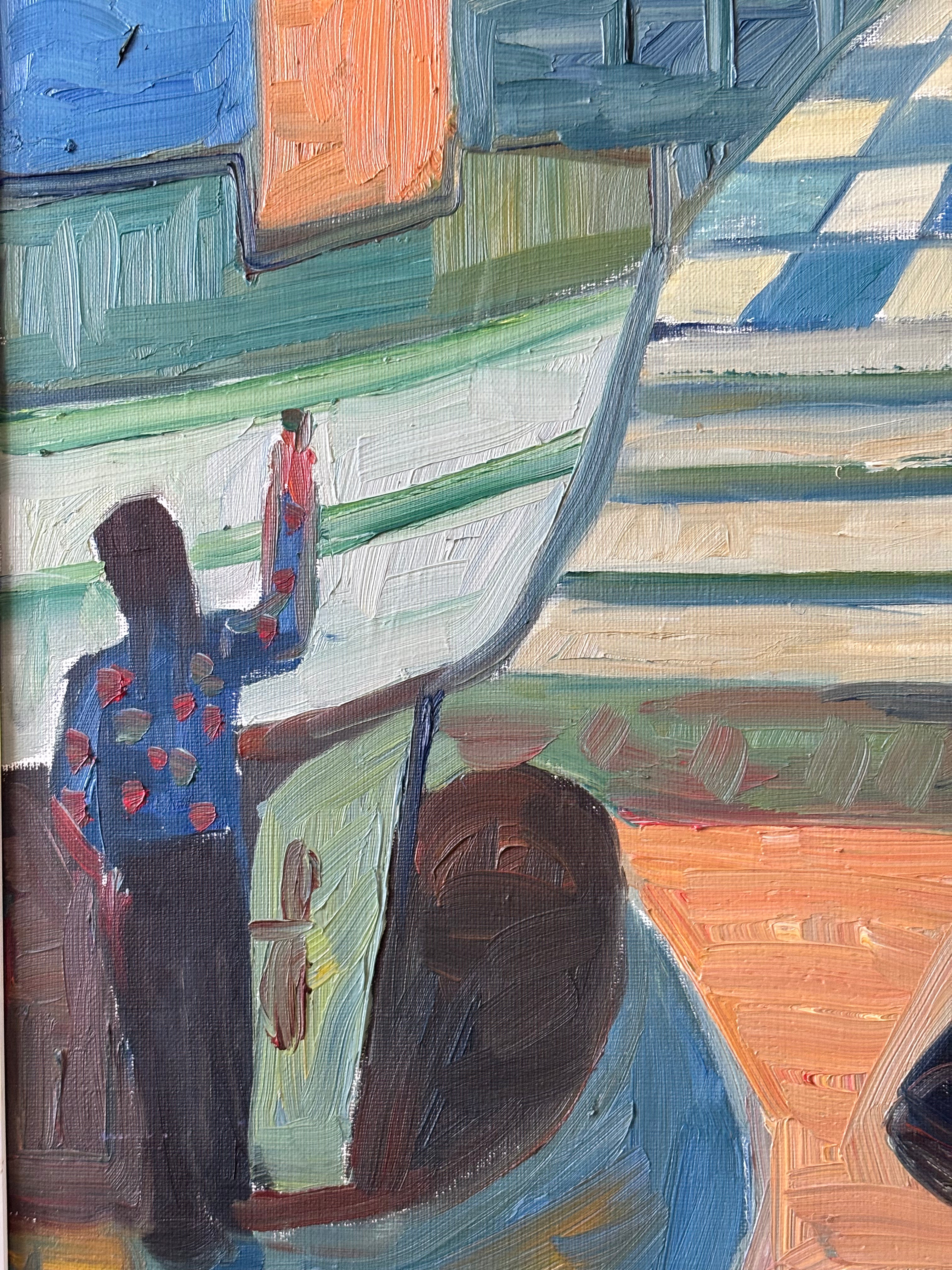 Fishermen