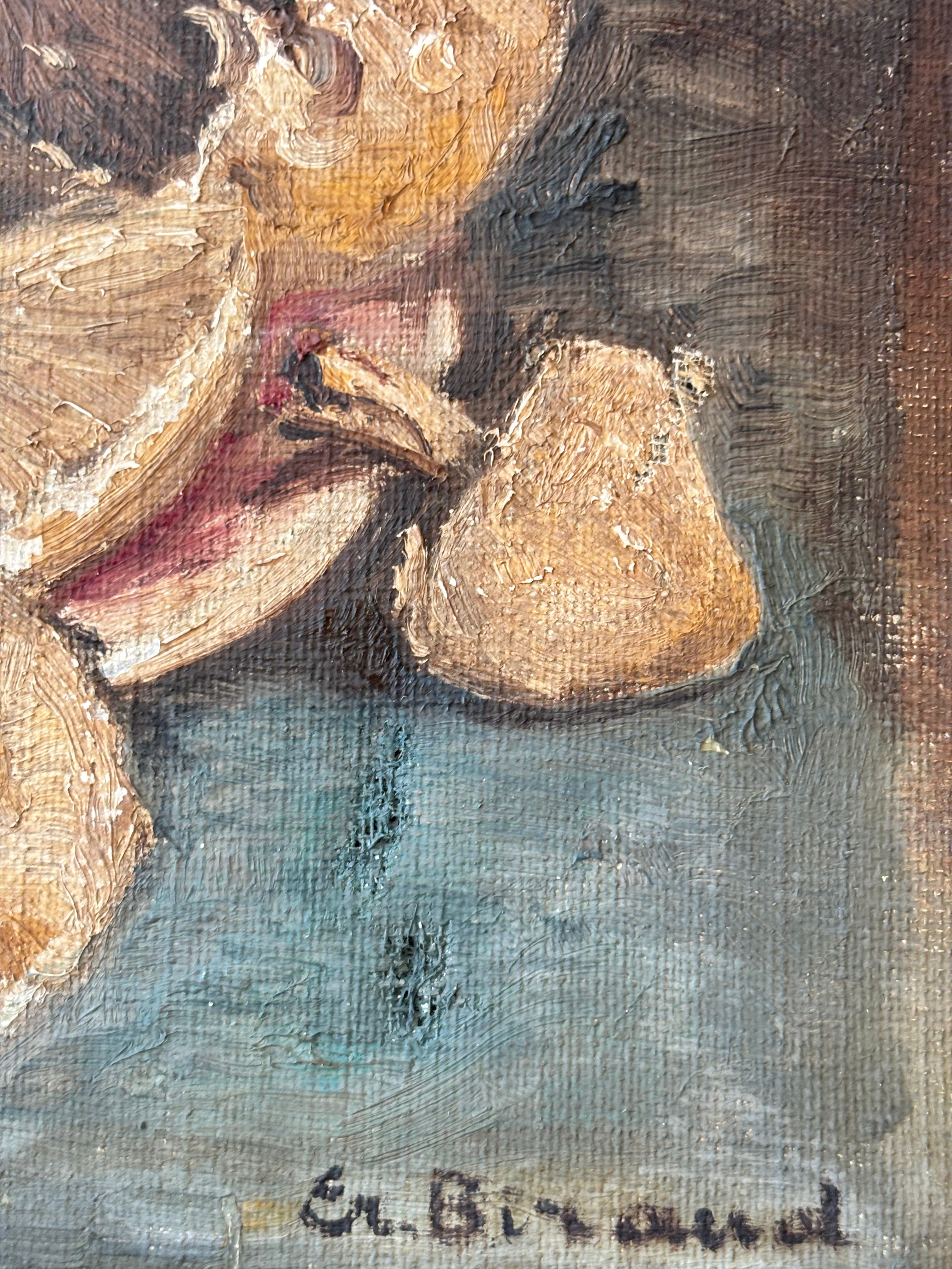 Mushrooms