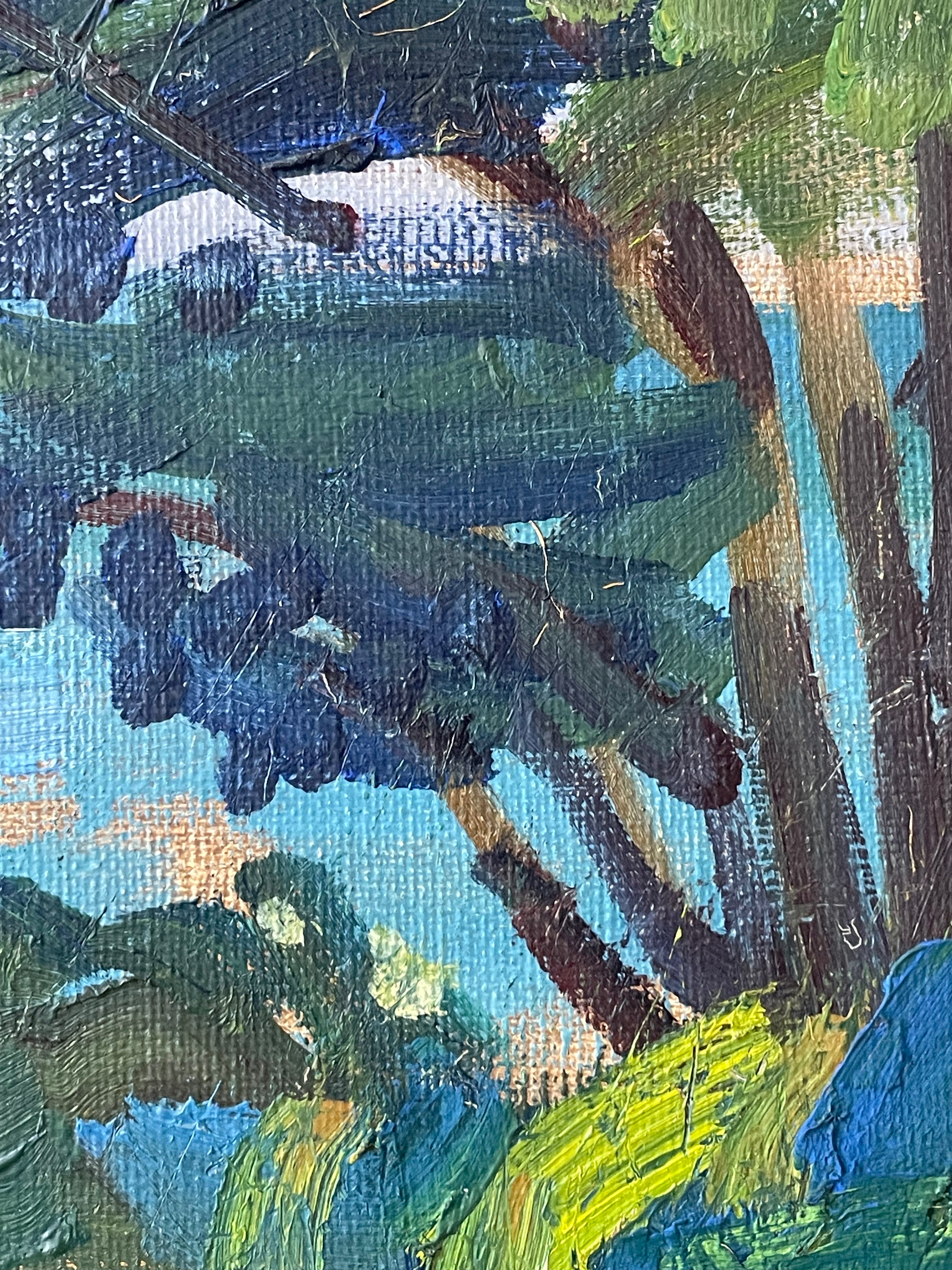 Bright Coast