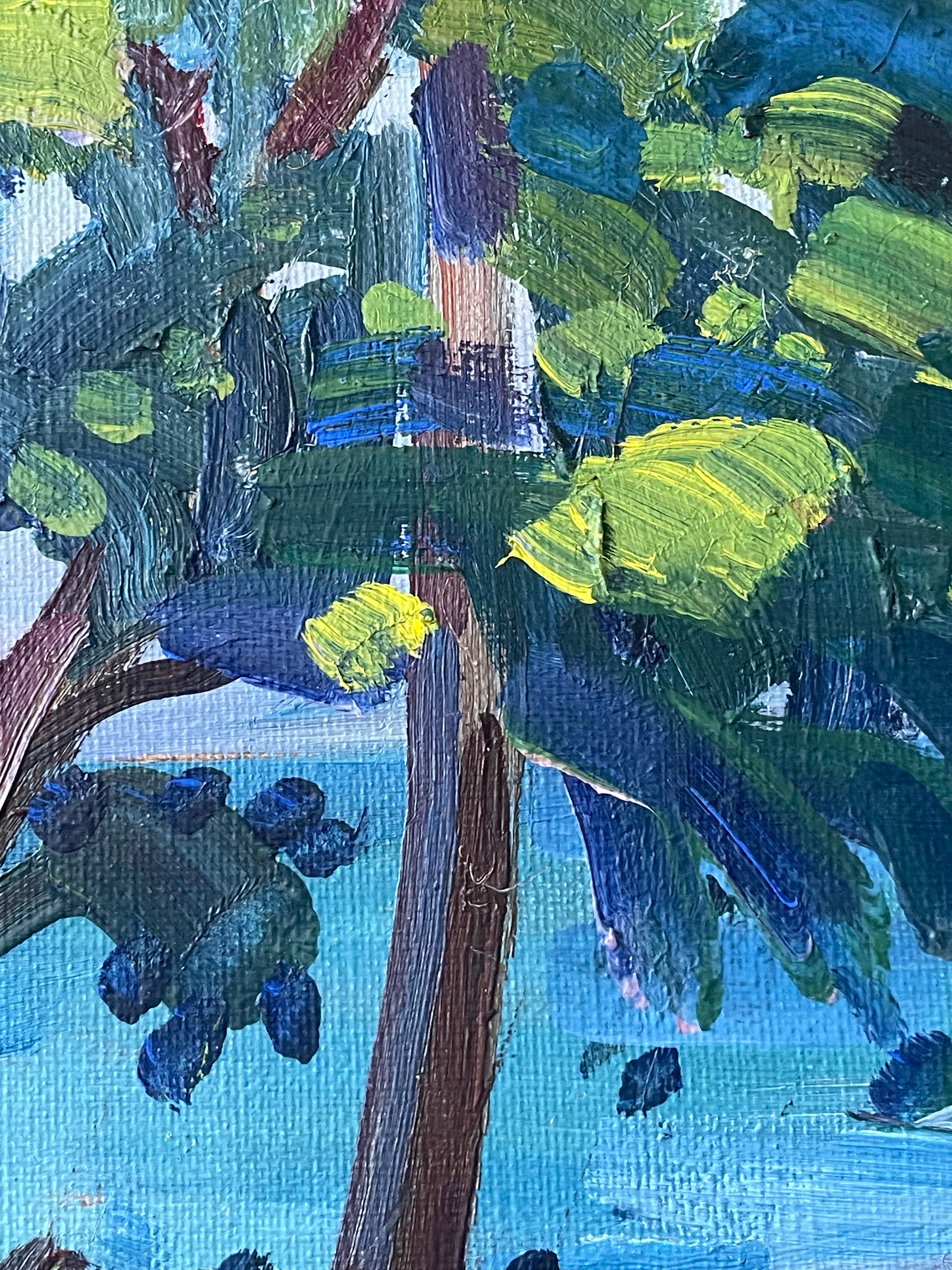 Bright Coast