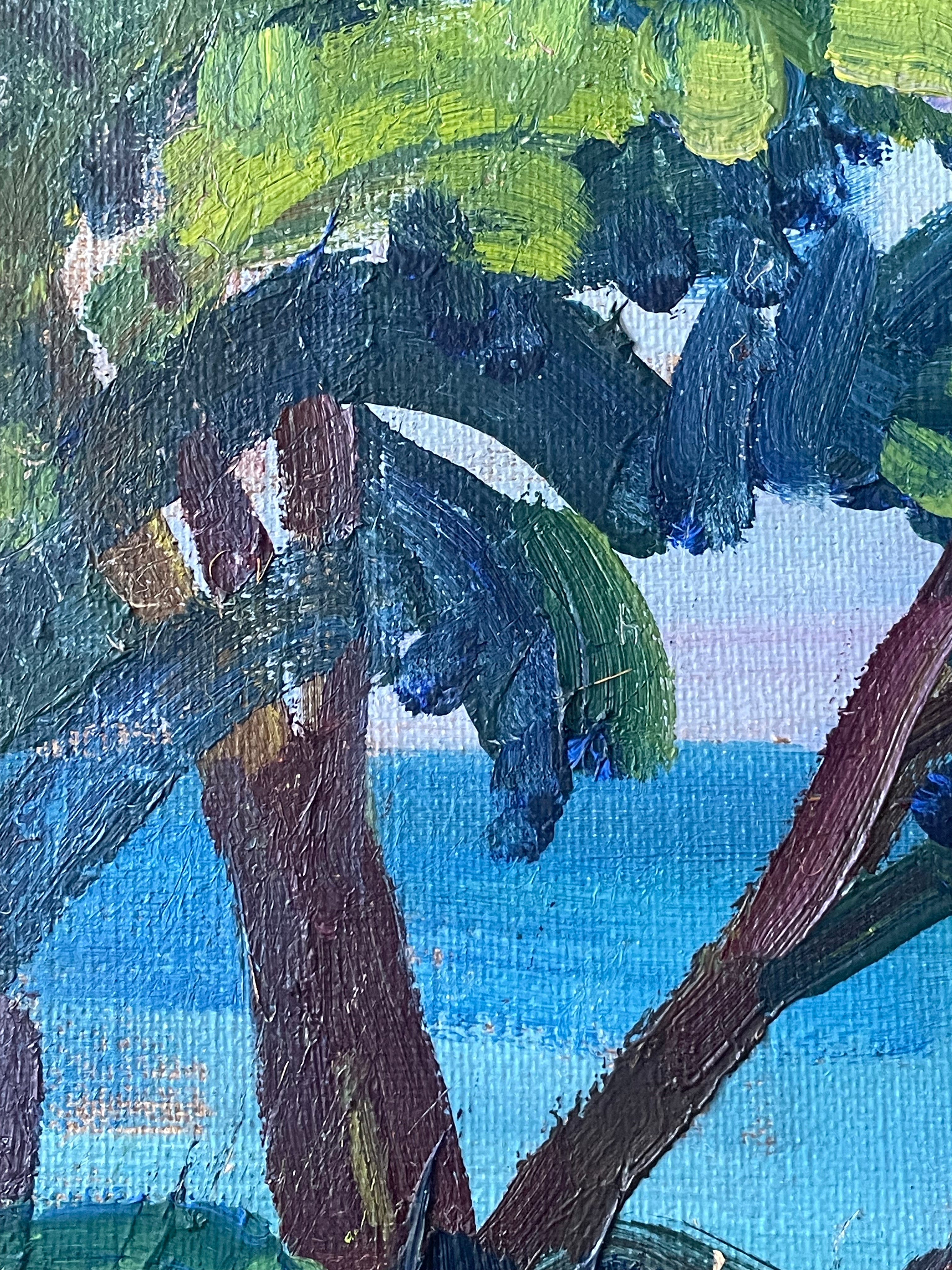 Bright Coast