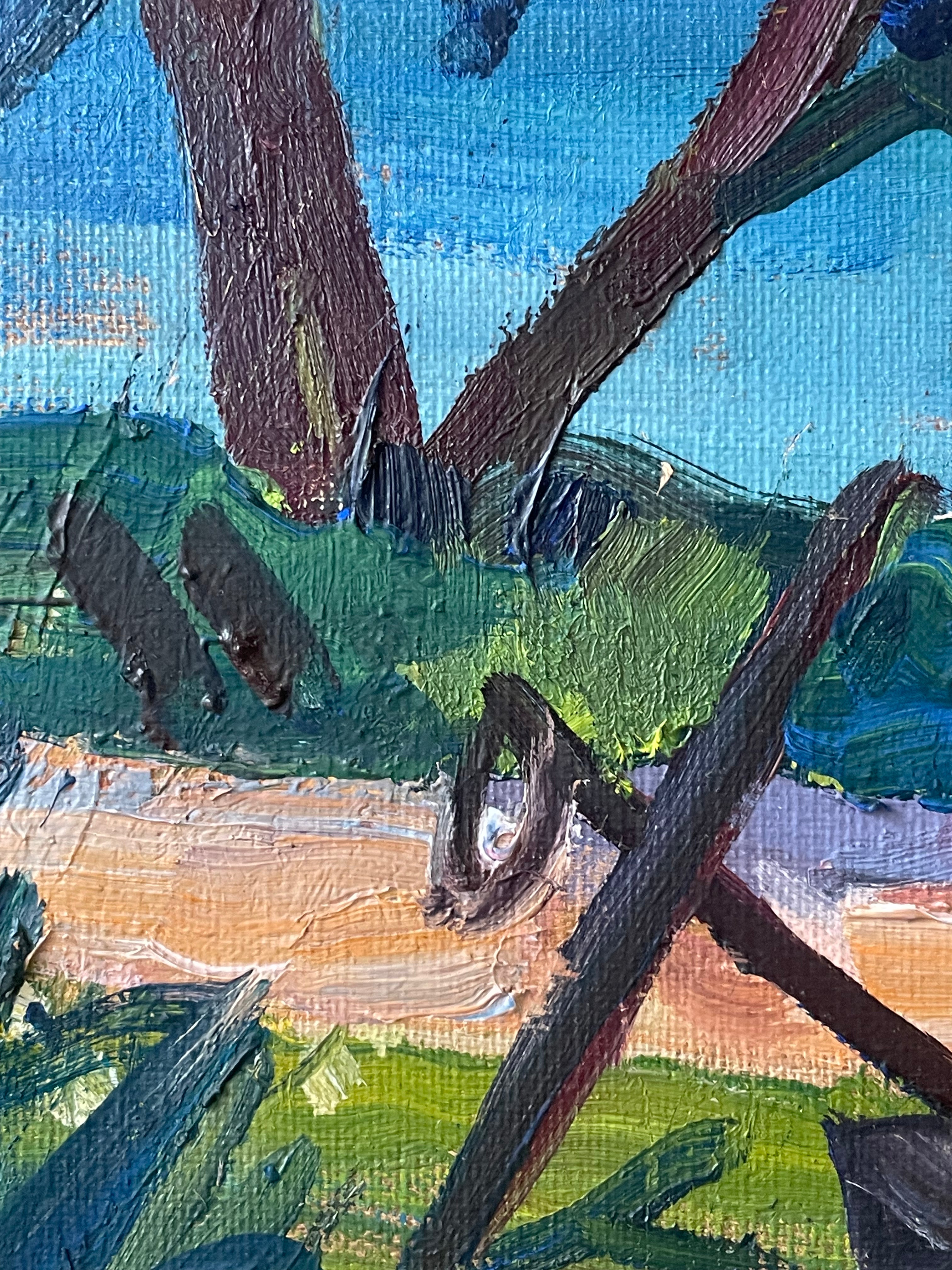 Bright Coast