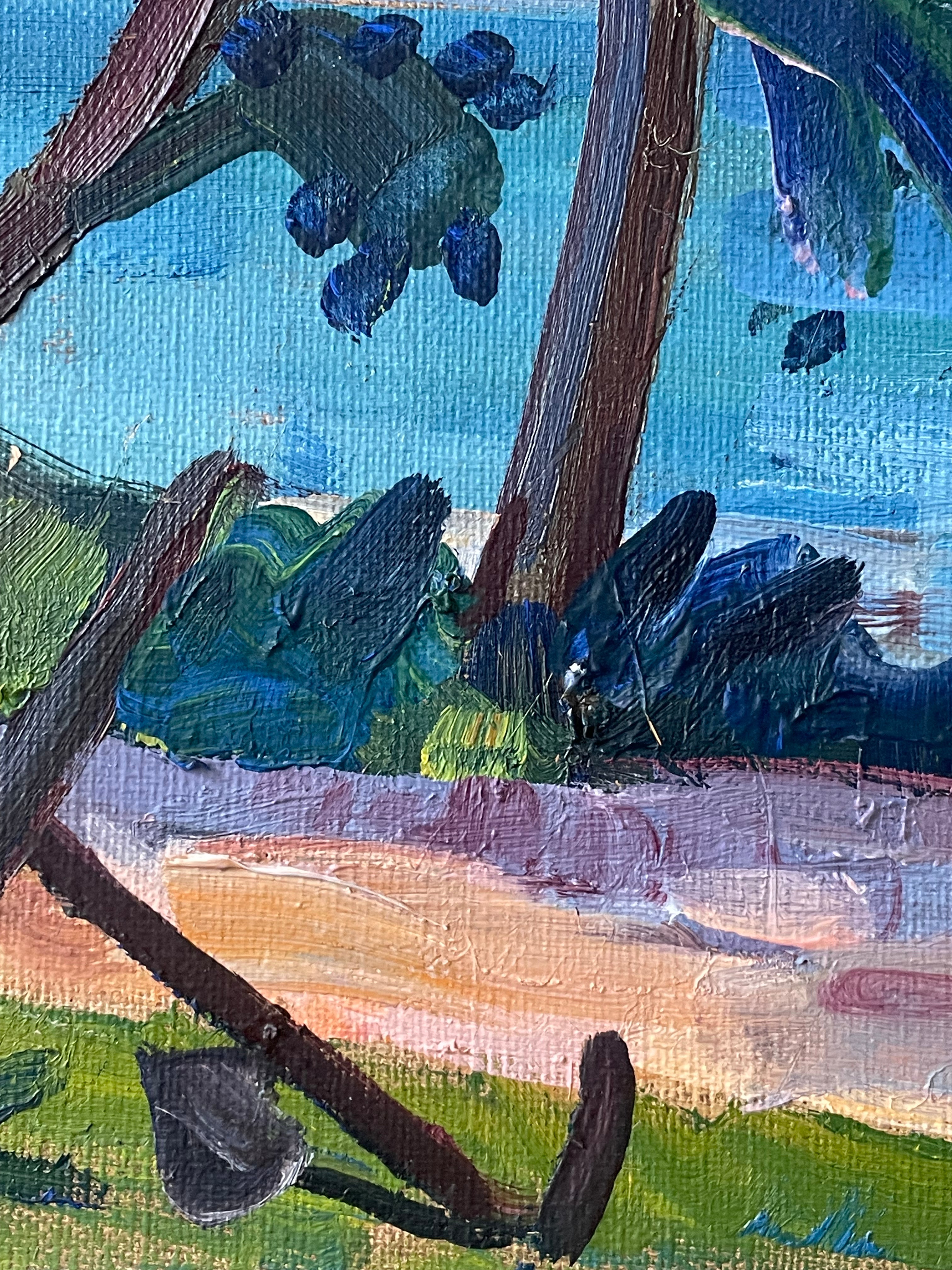 Bright Coast