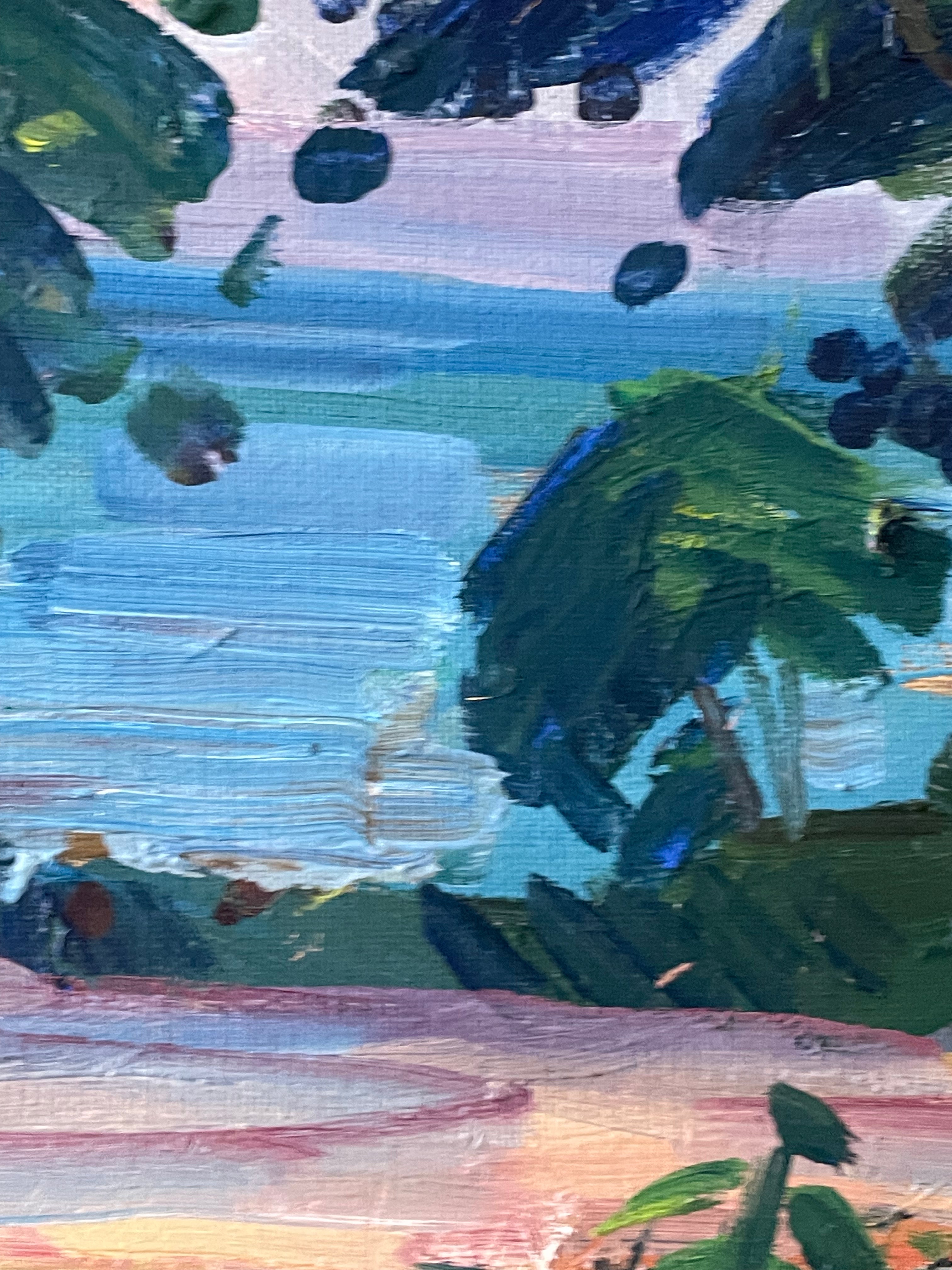Bright Coast