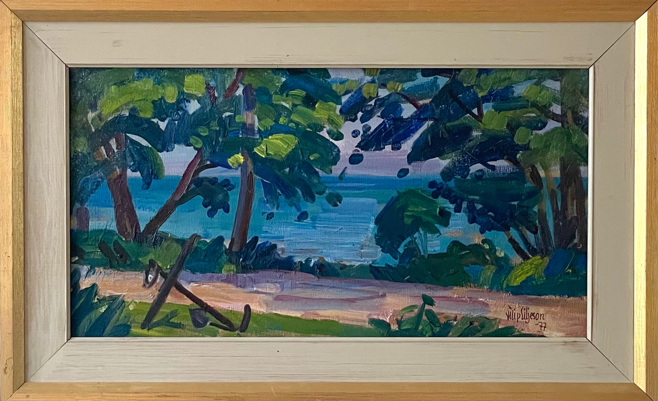 Bright Coast