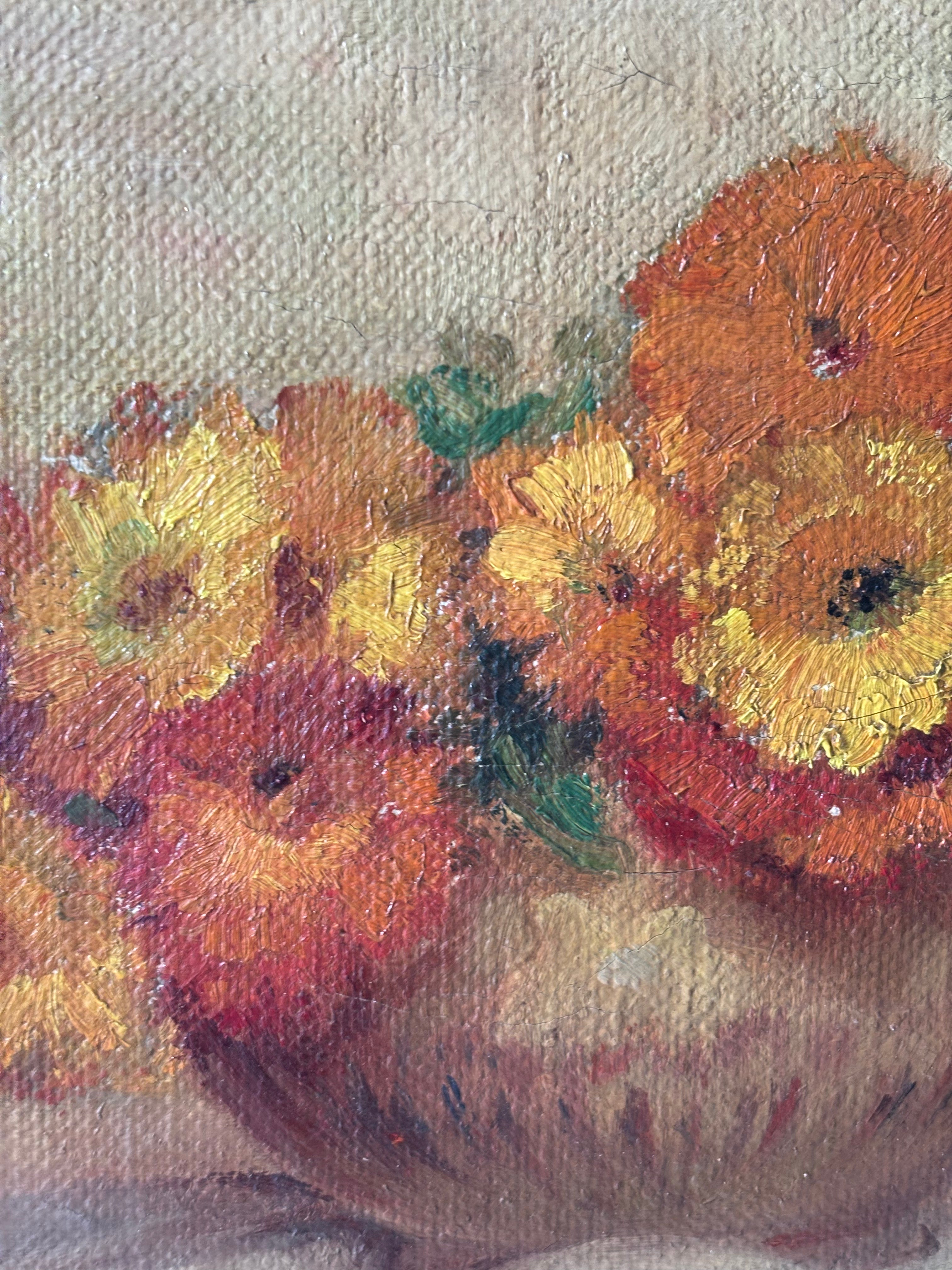 Marigolds
