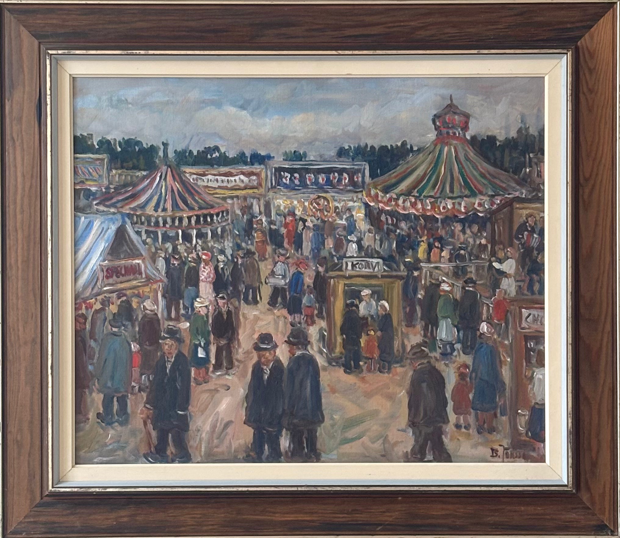 The Fair