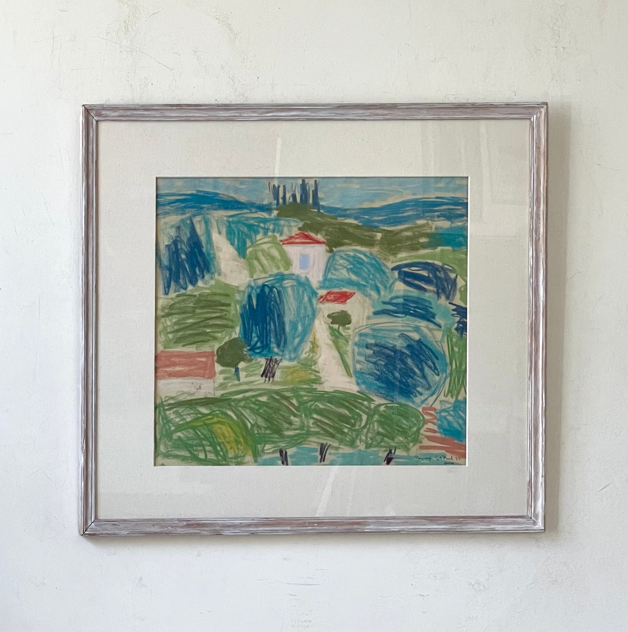 Saint Paul de Vence