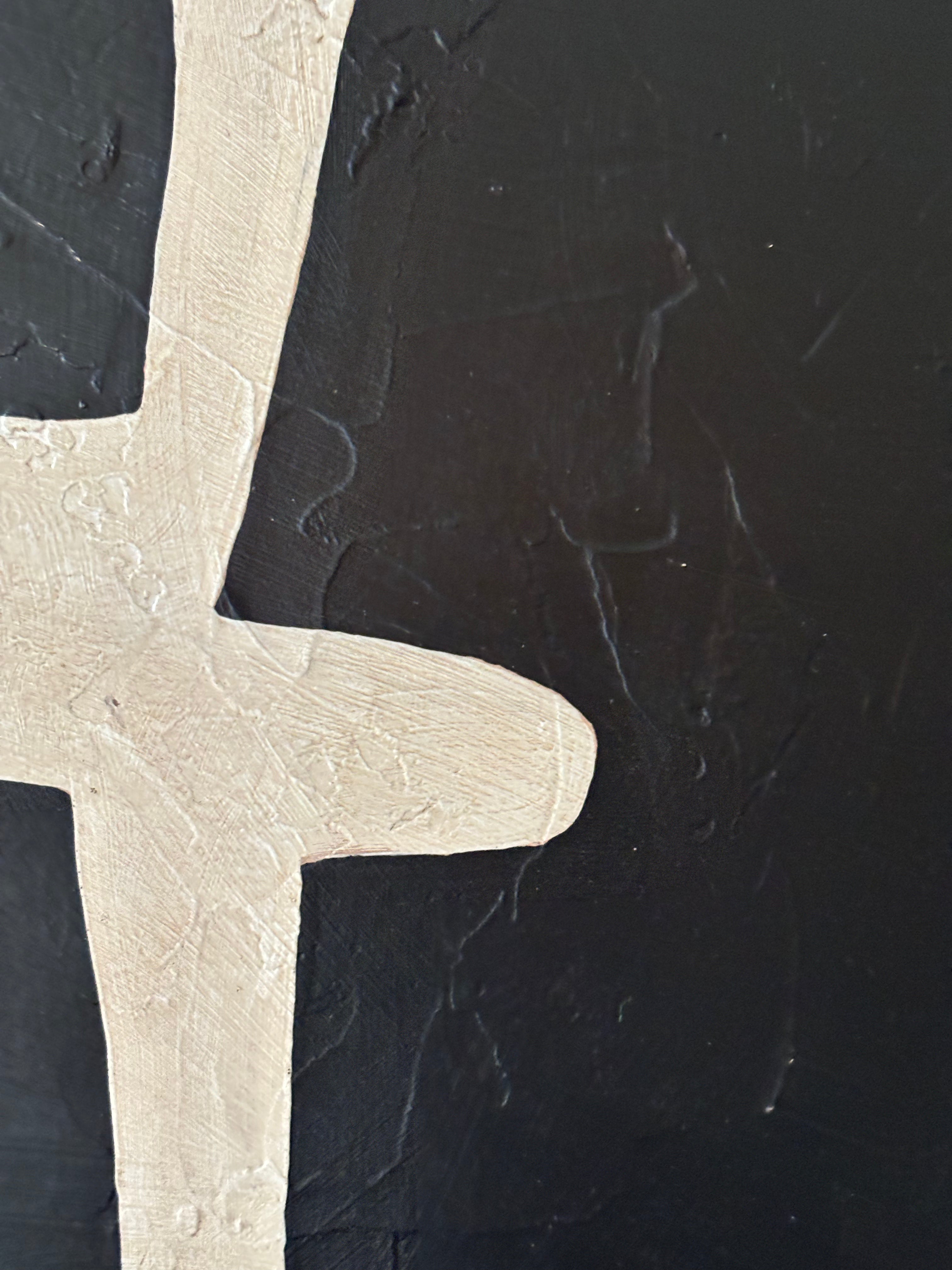 Talking Heads Abstract