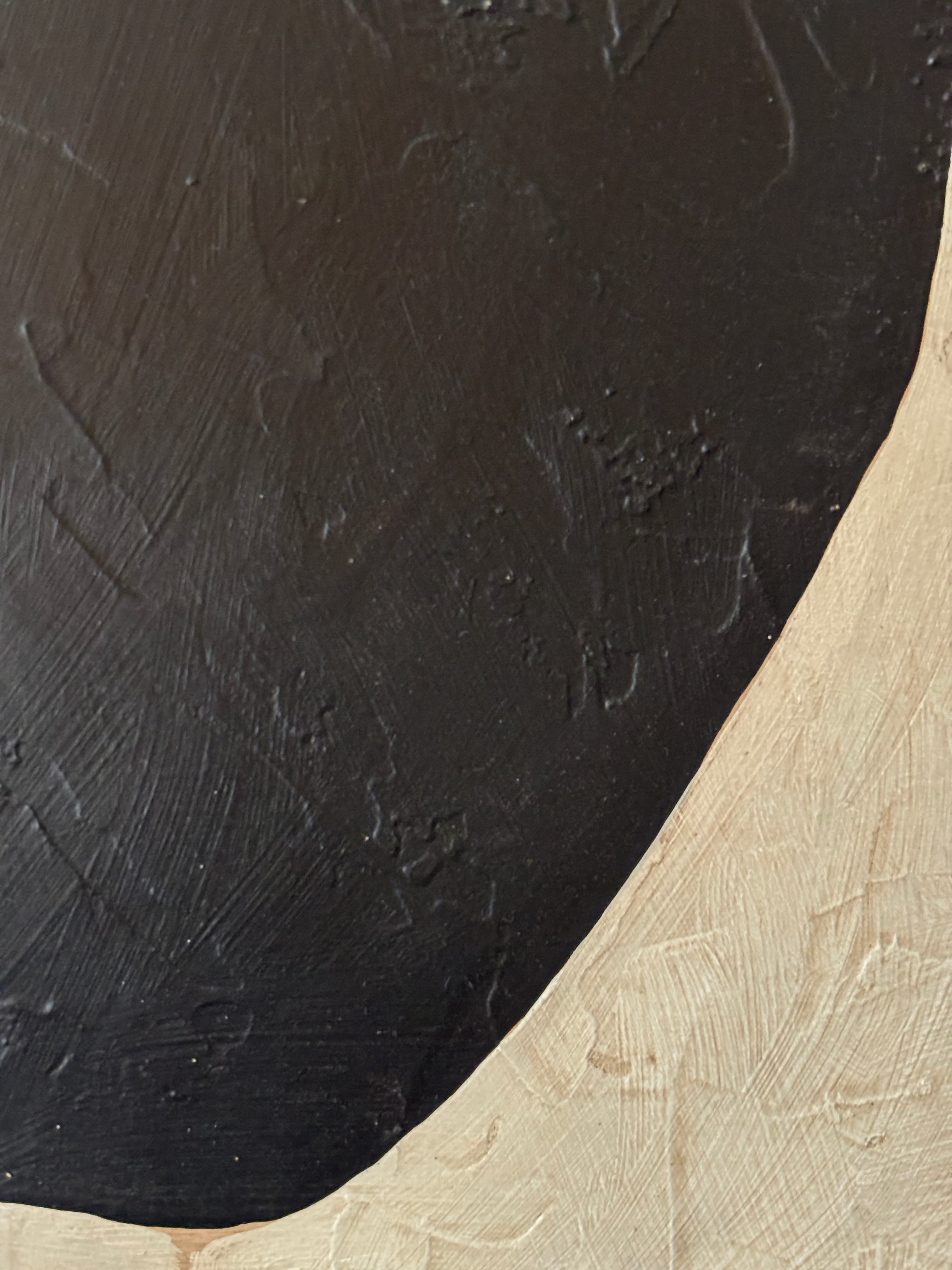 Talking Heads Abstract