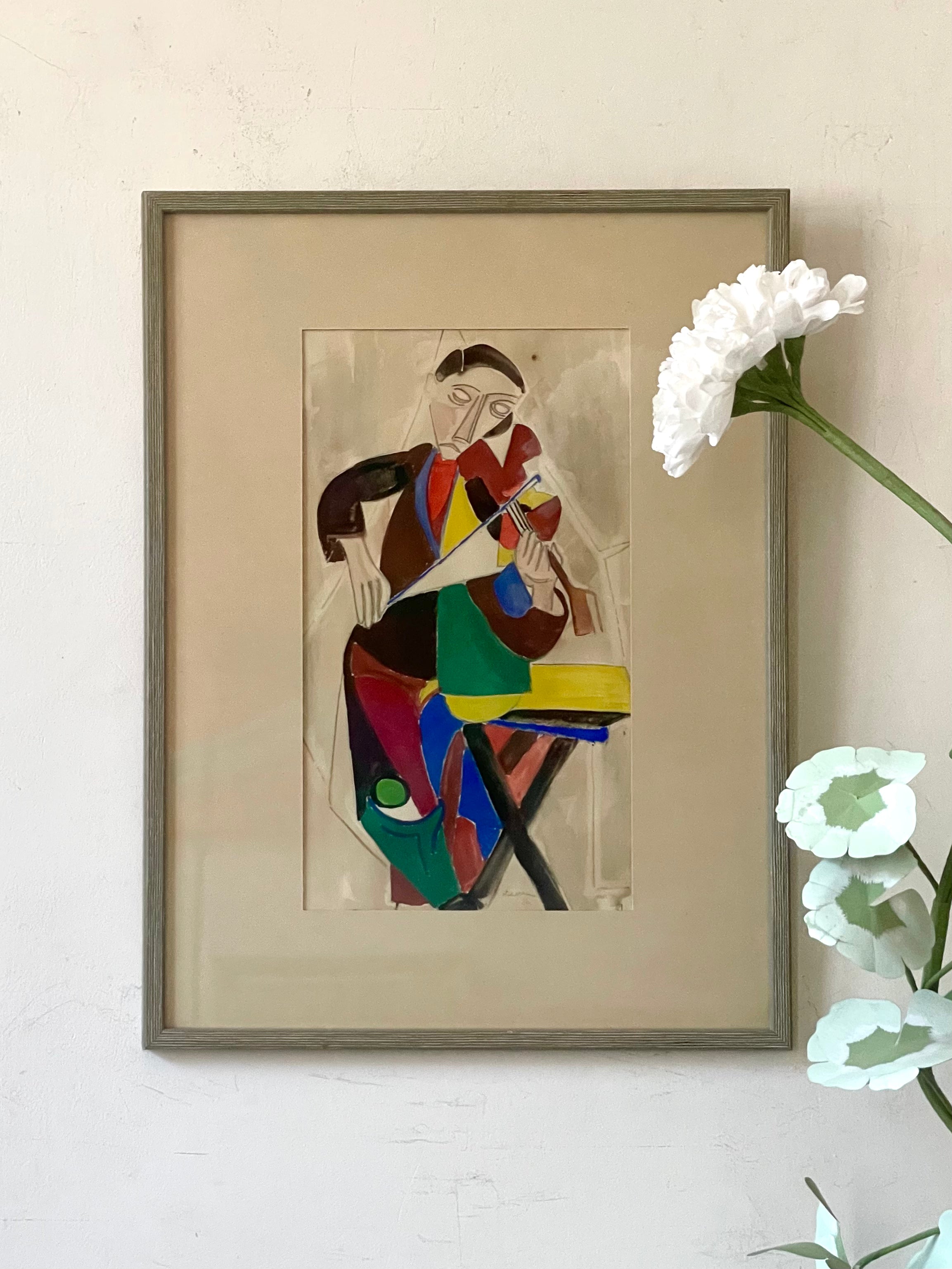 Harlequin