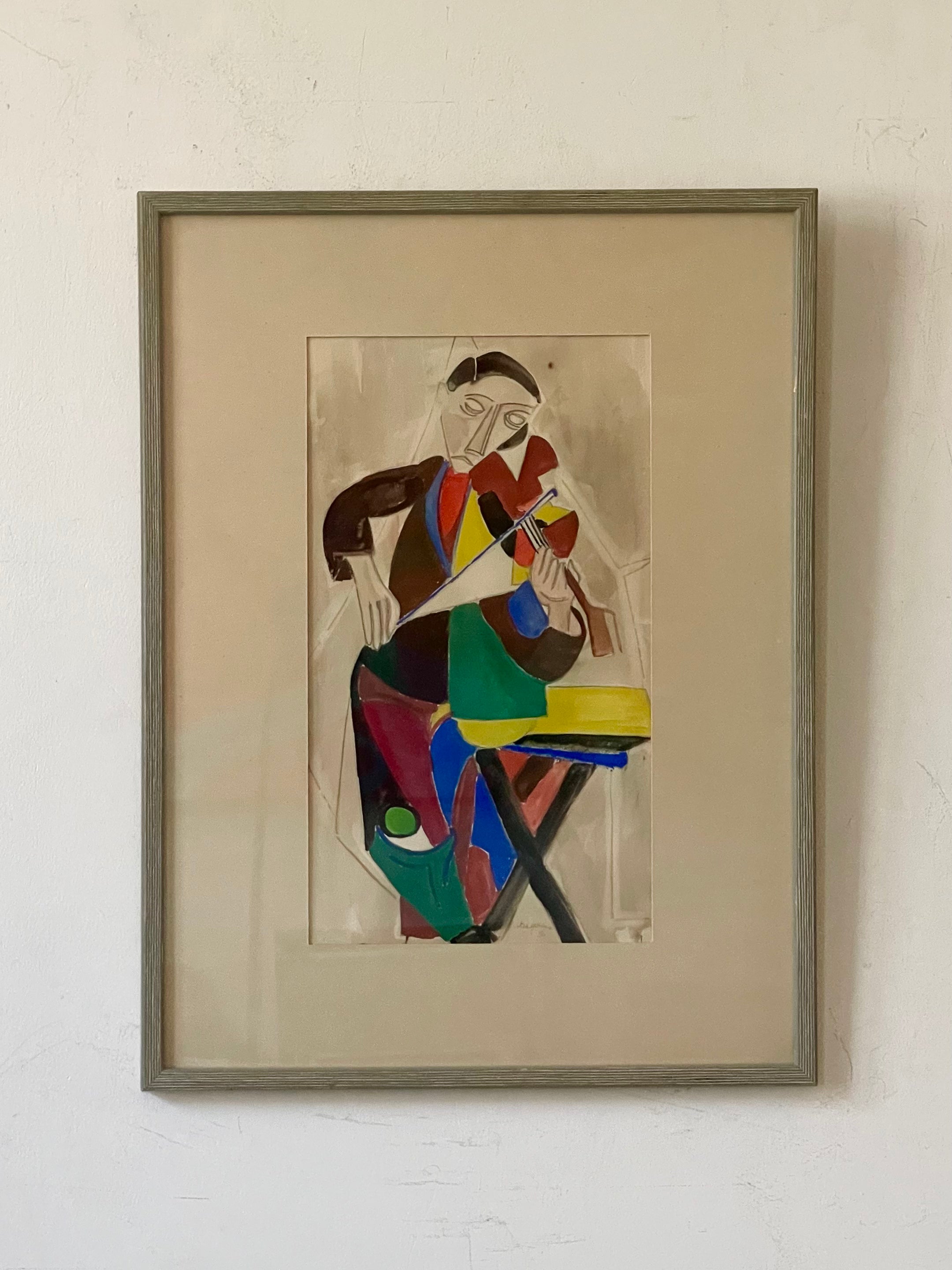 Harlequin