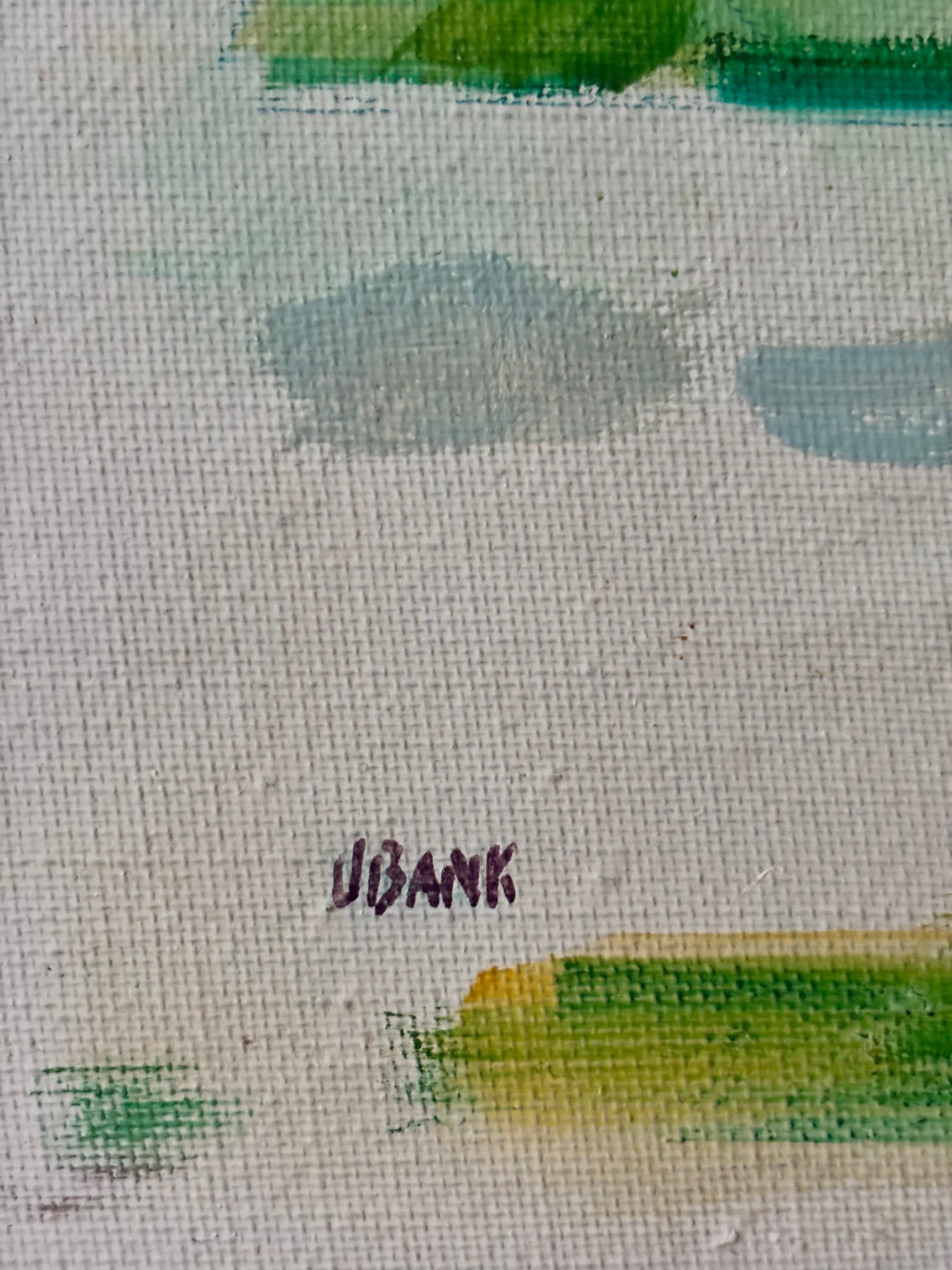 Houses on the Horizon