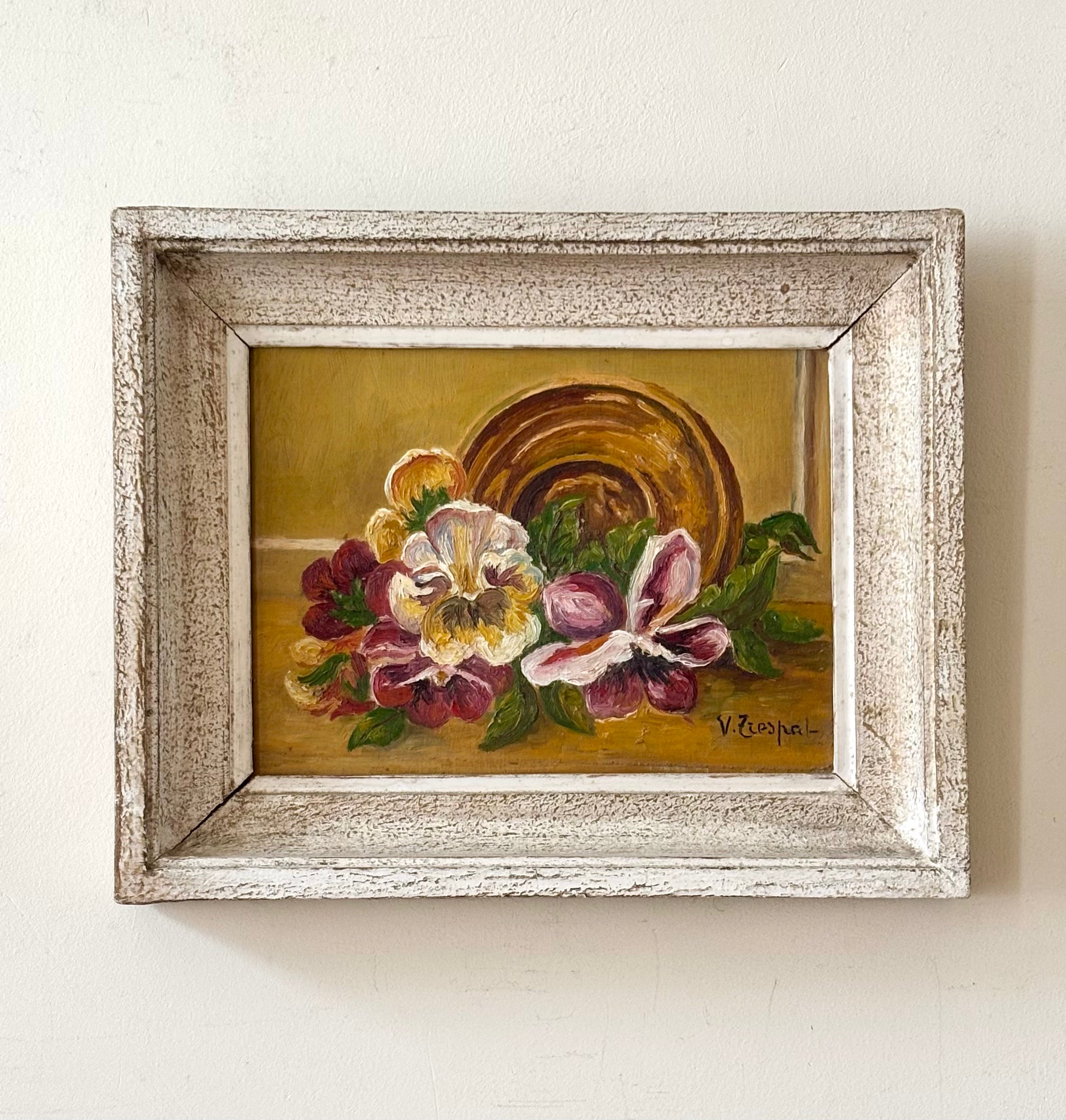 Pansies