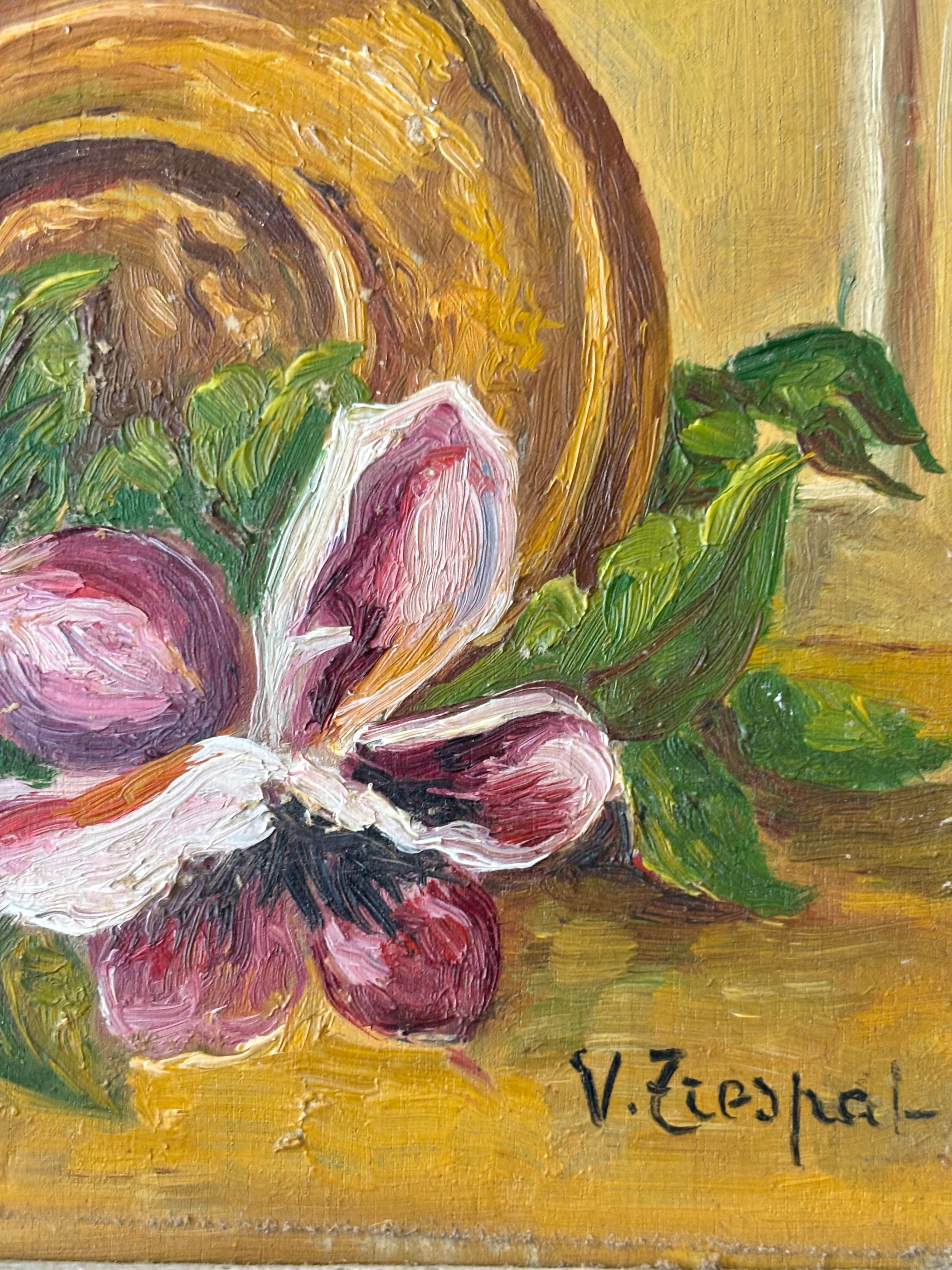 Pansies