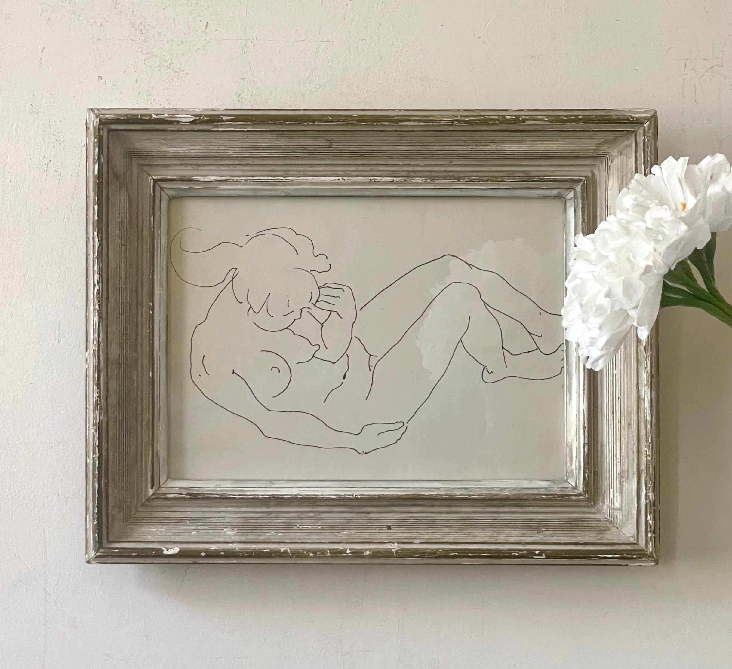 Small Nude