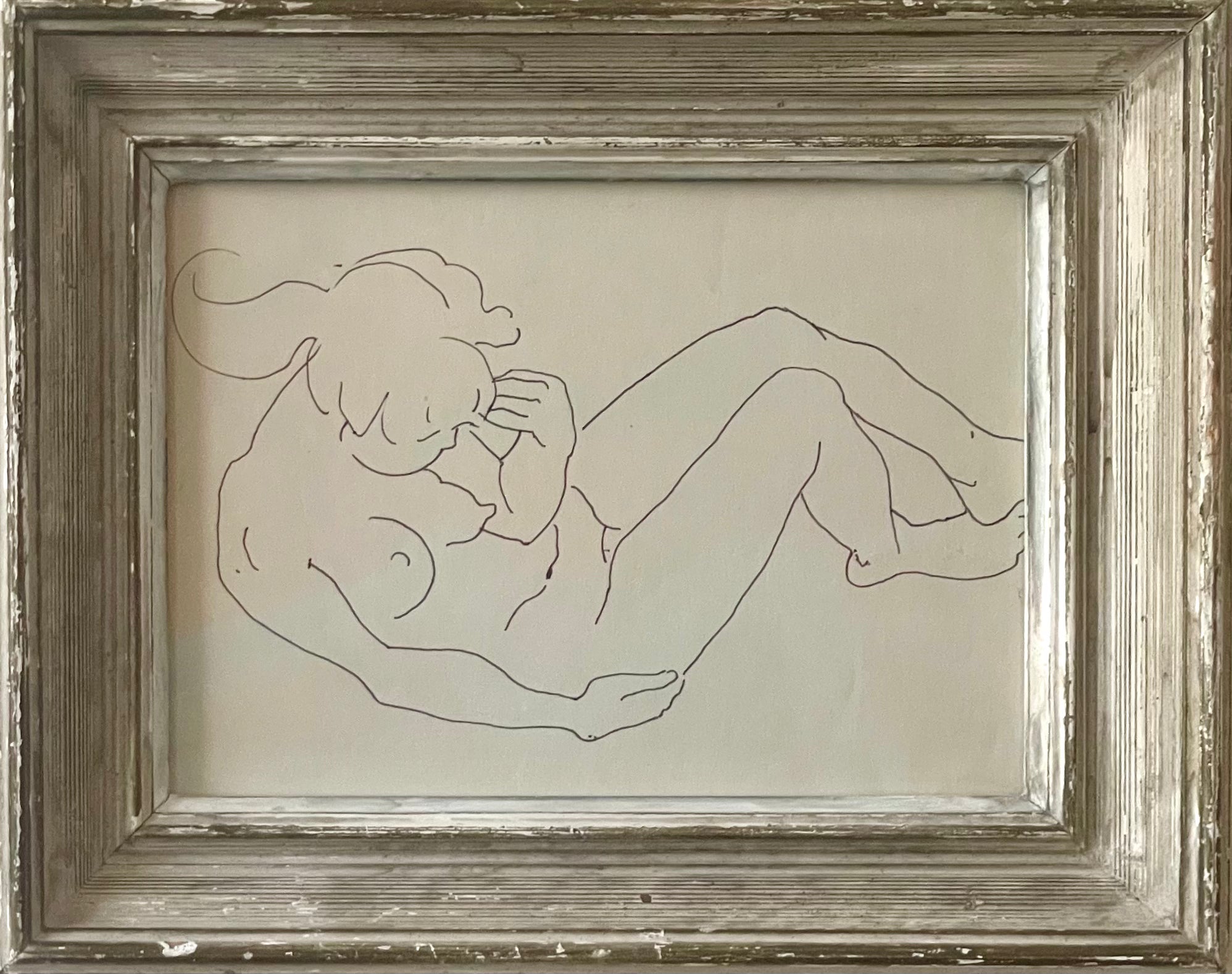 Small Nude