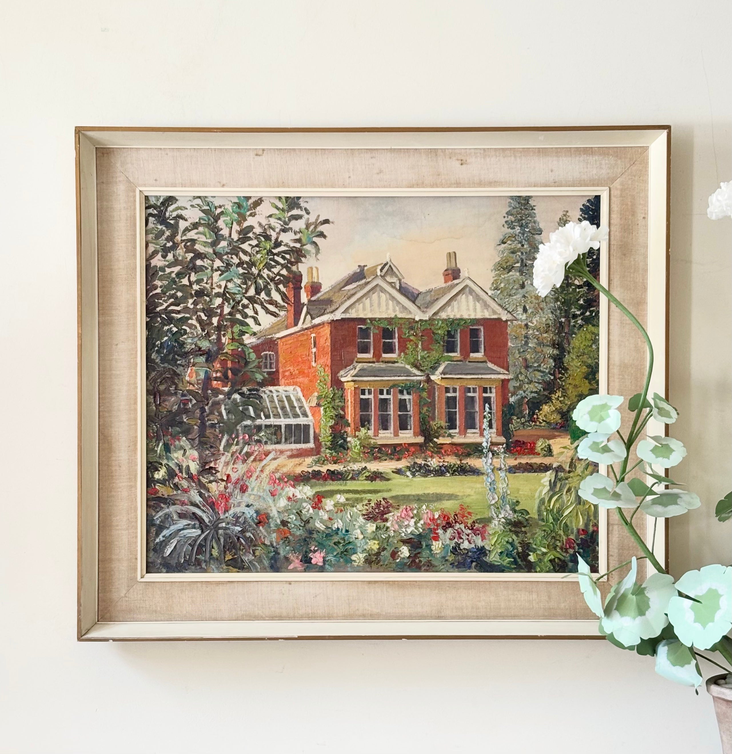 House in the Country