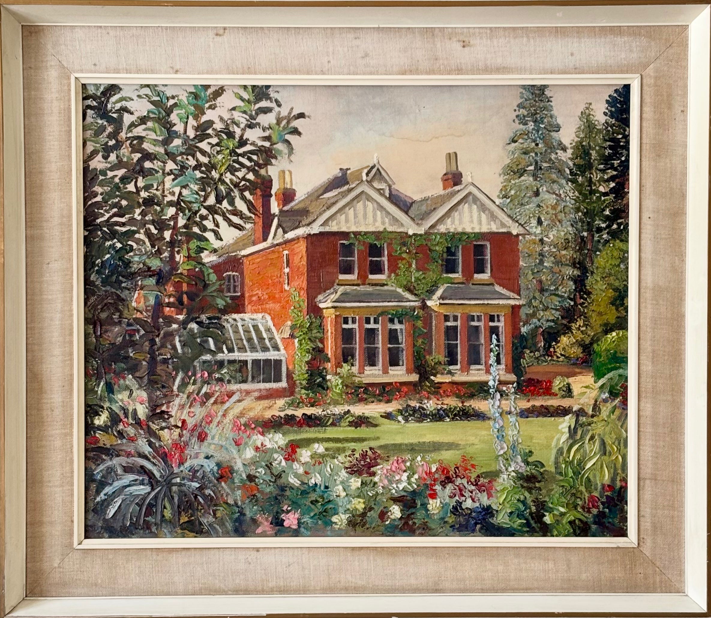 House in the Country